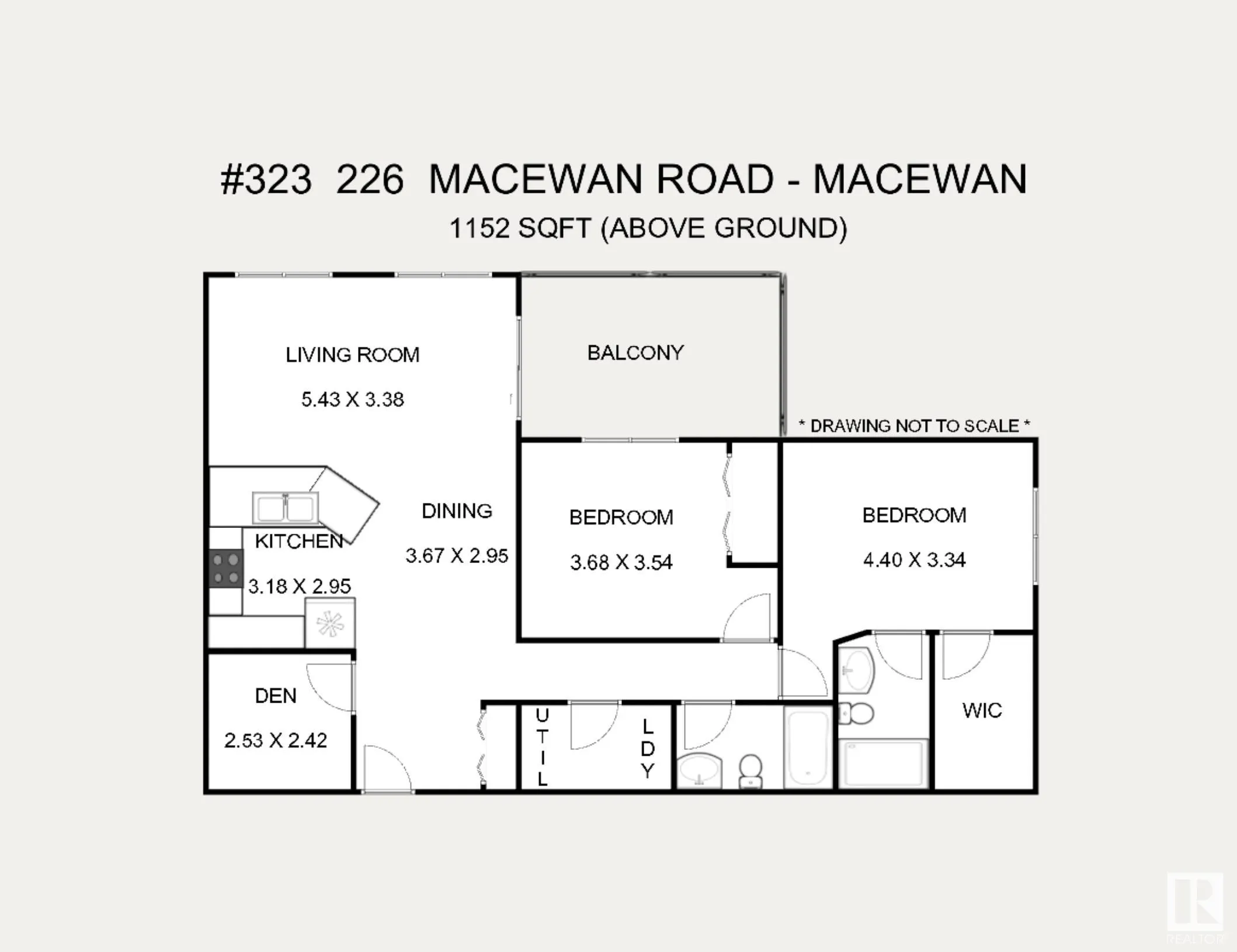 226 MACEWAN Road