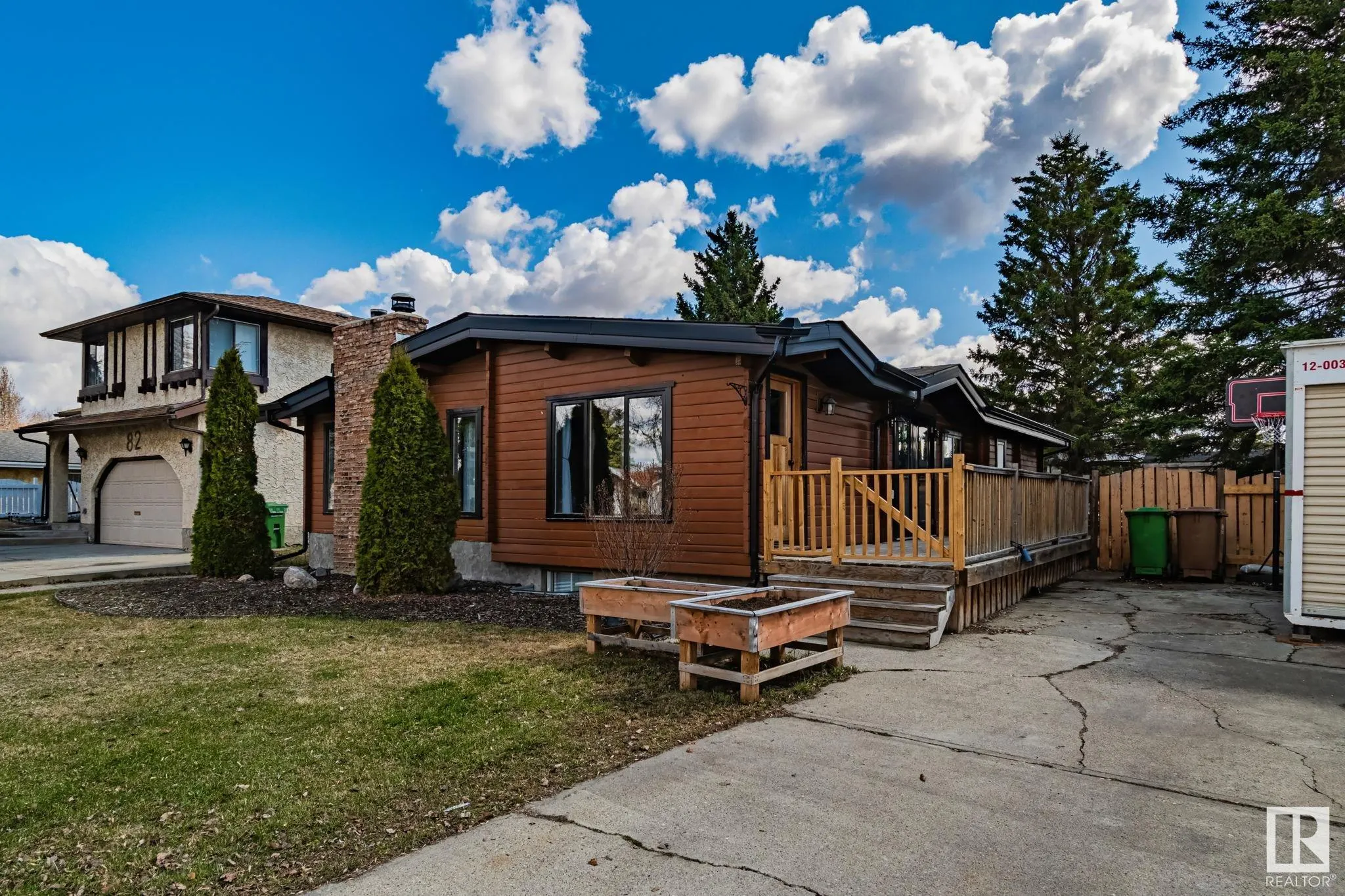 80 AKINS Drive