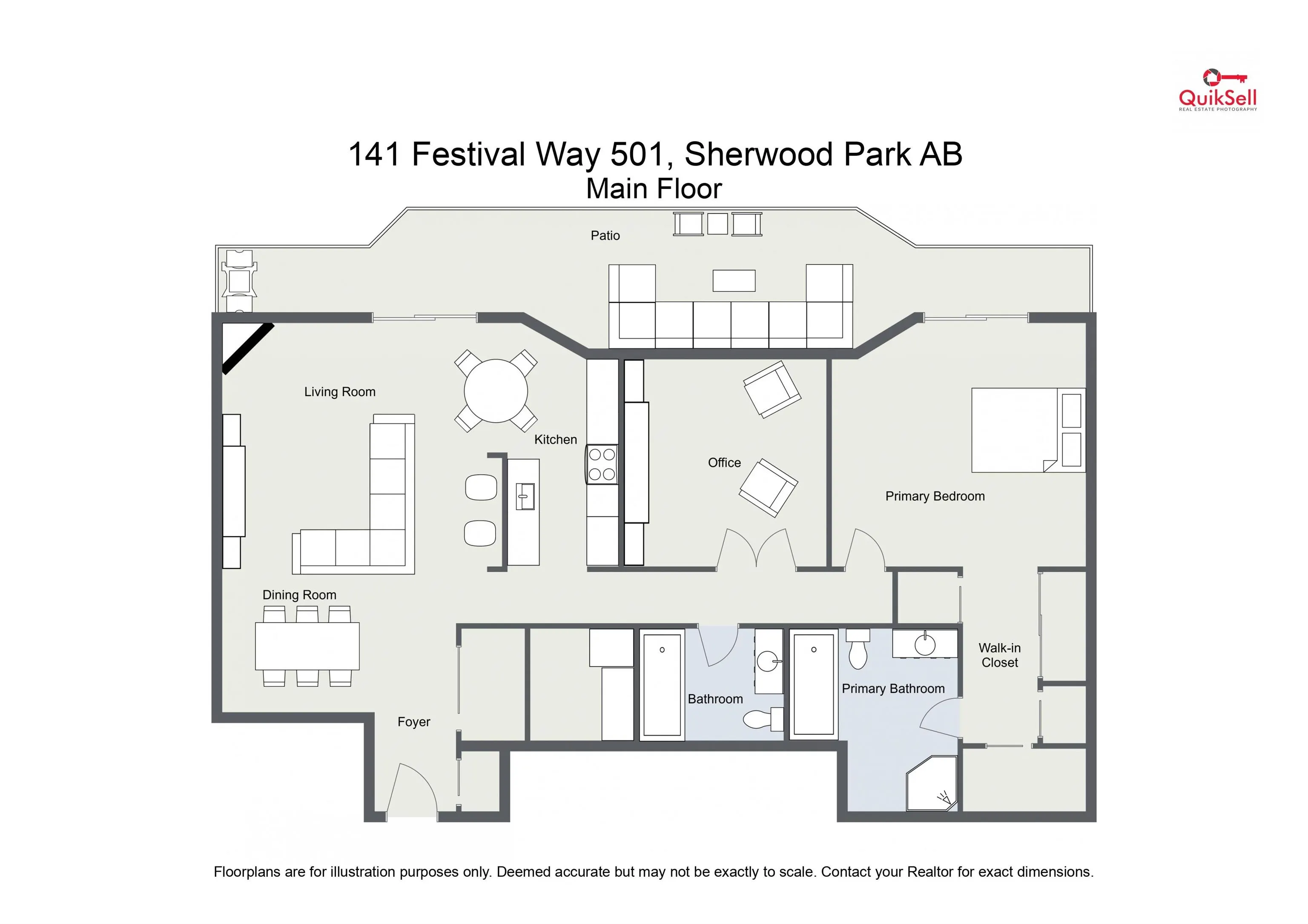 141 FESTIVAL Way