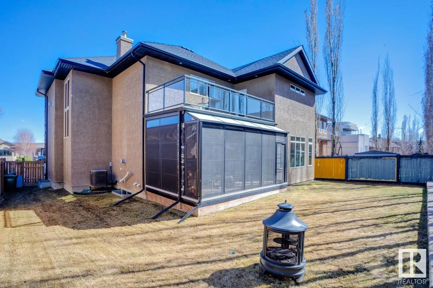 14 OAK Point(e)