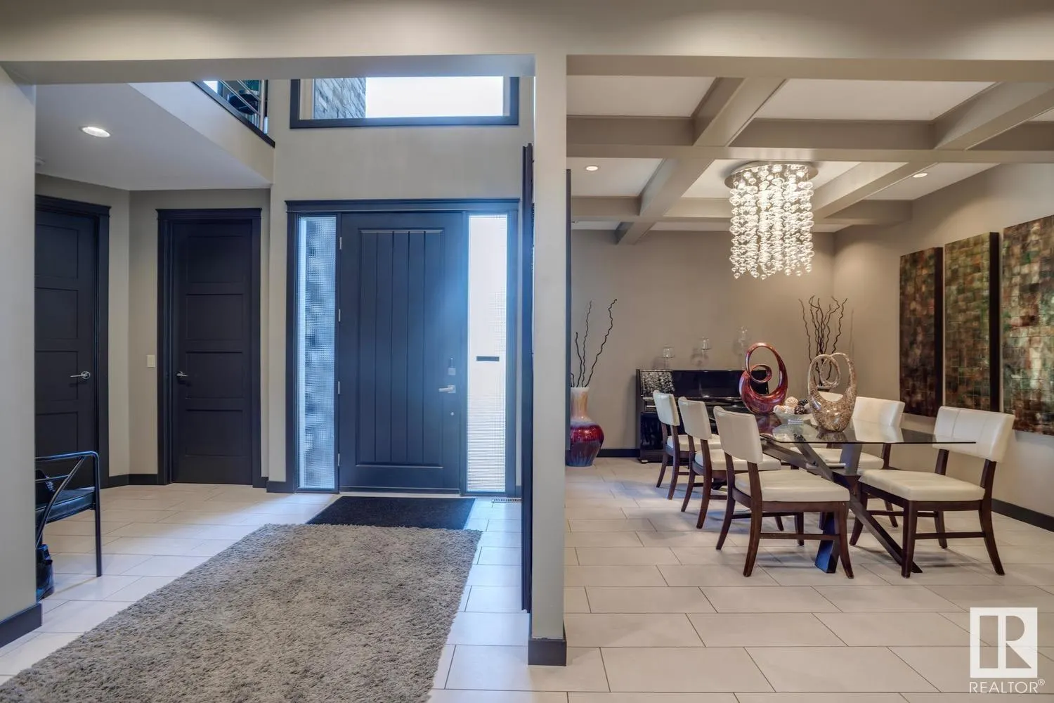 14 OAK Point(e)