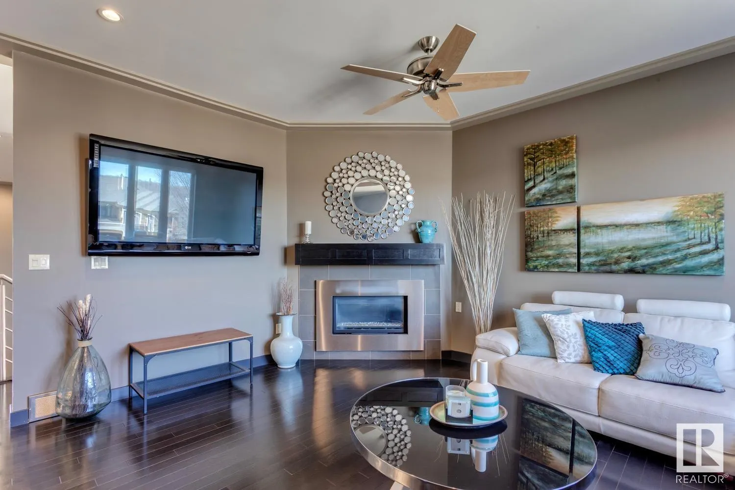 14 OAK Point(e)