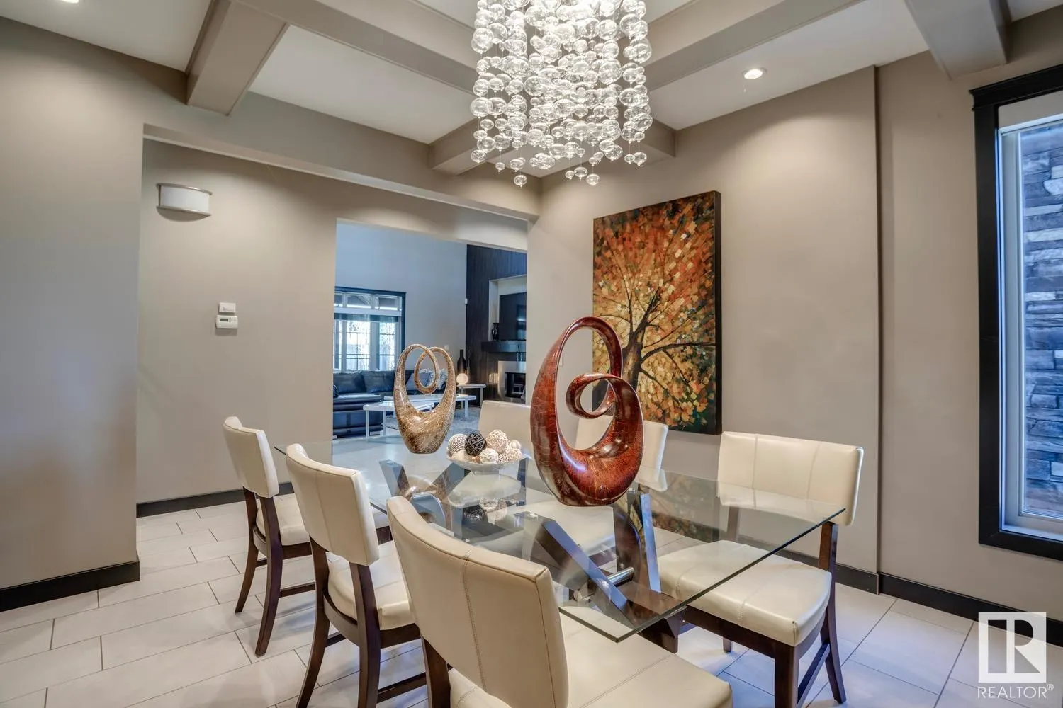 14 OAK Point(e)