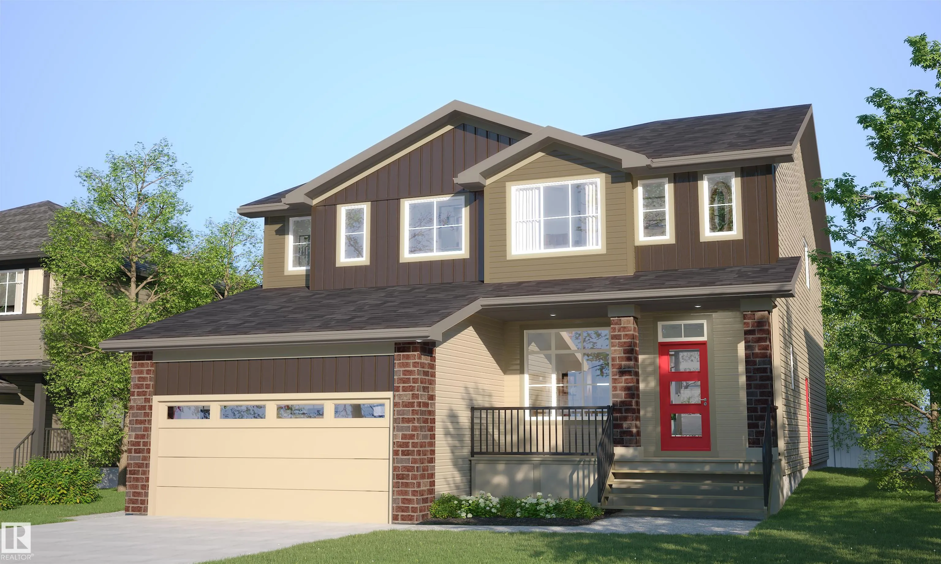 617 Corral Circle