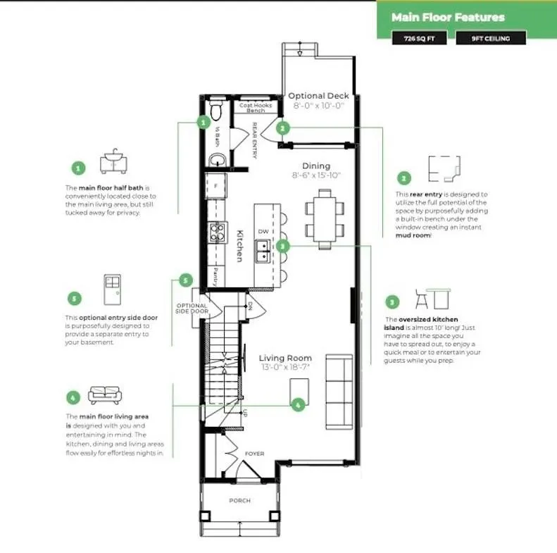 617 Corral Circle