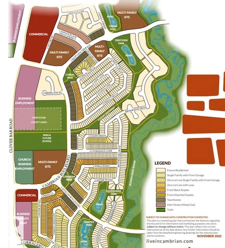 617 Corral Circle