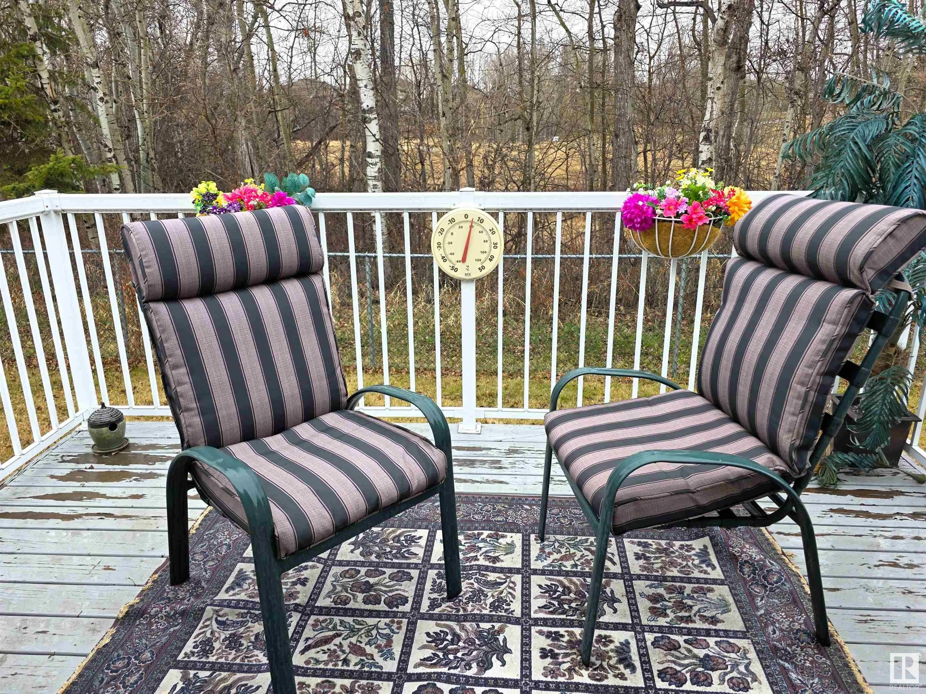 208 RAVINE Villa(s)