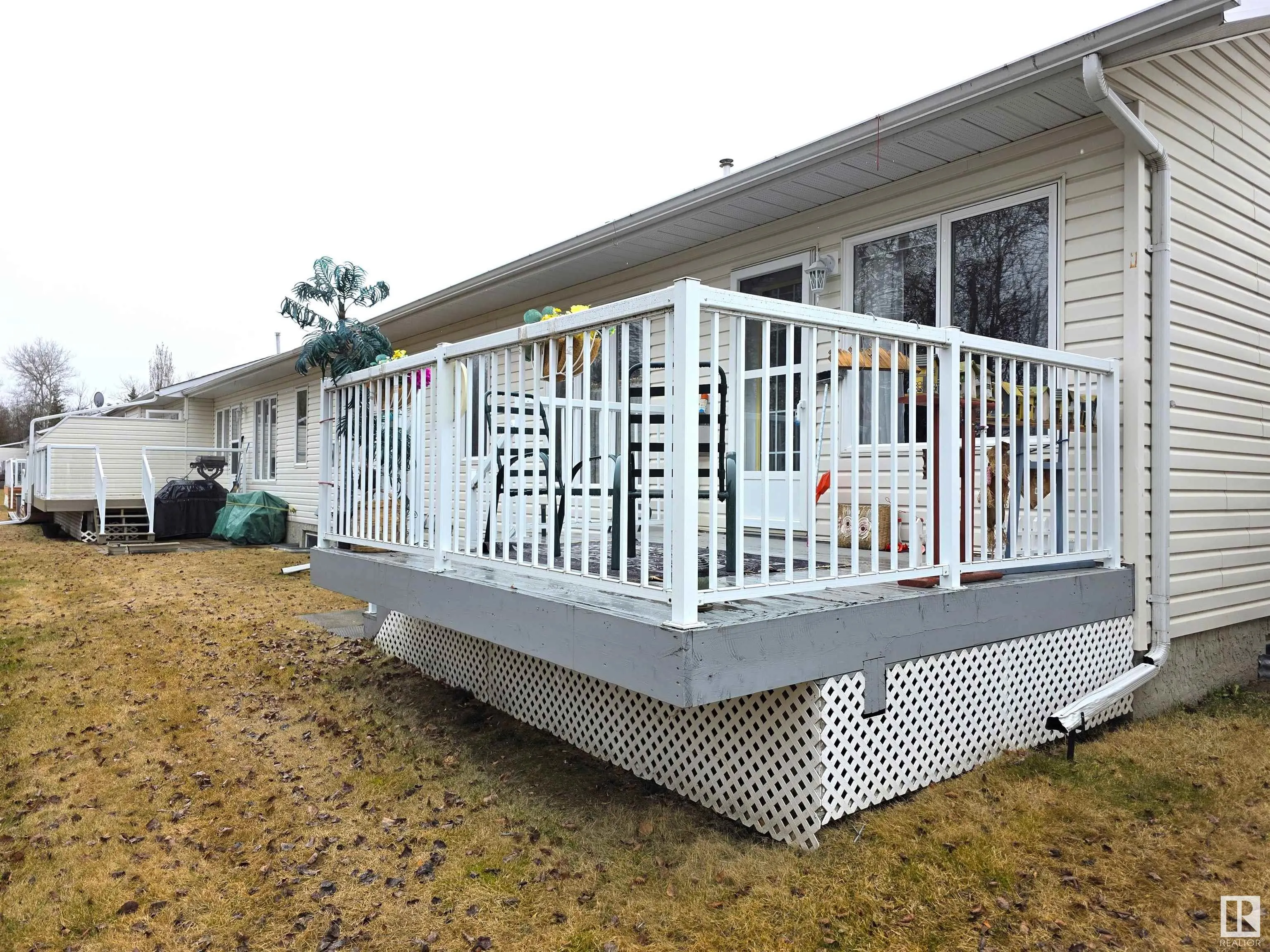 208 RAVINE Villa(s)