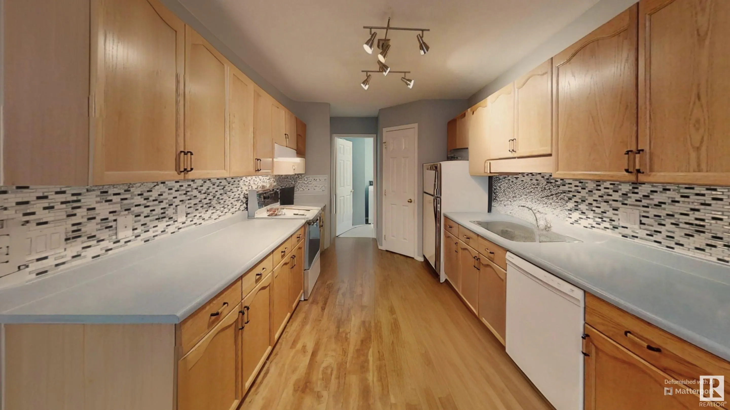 208 RAVINE Villa(s)