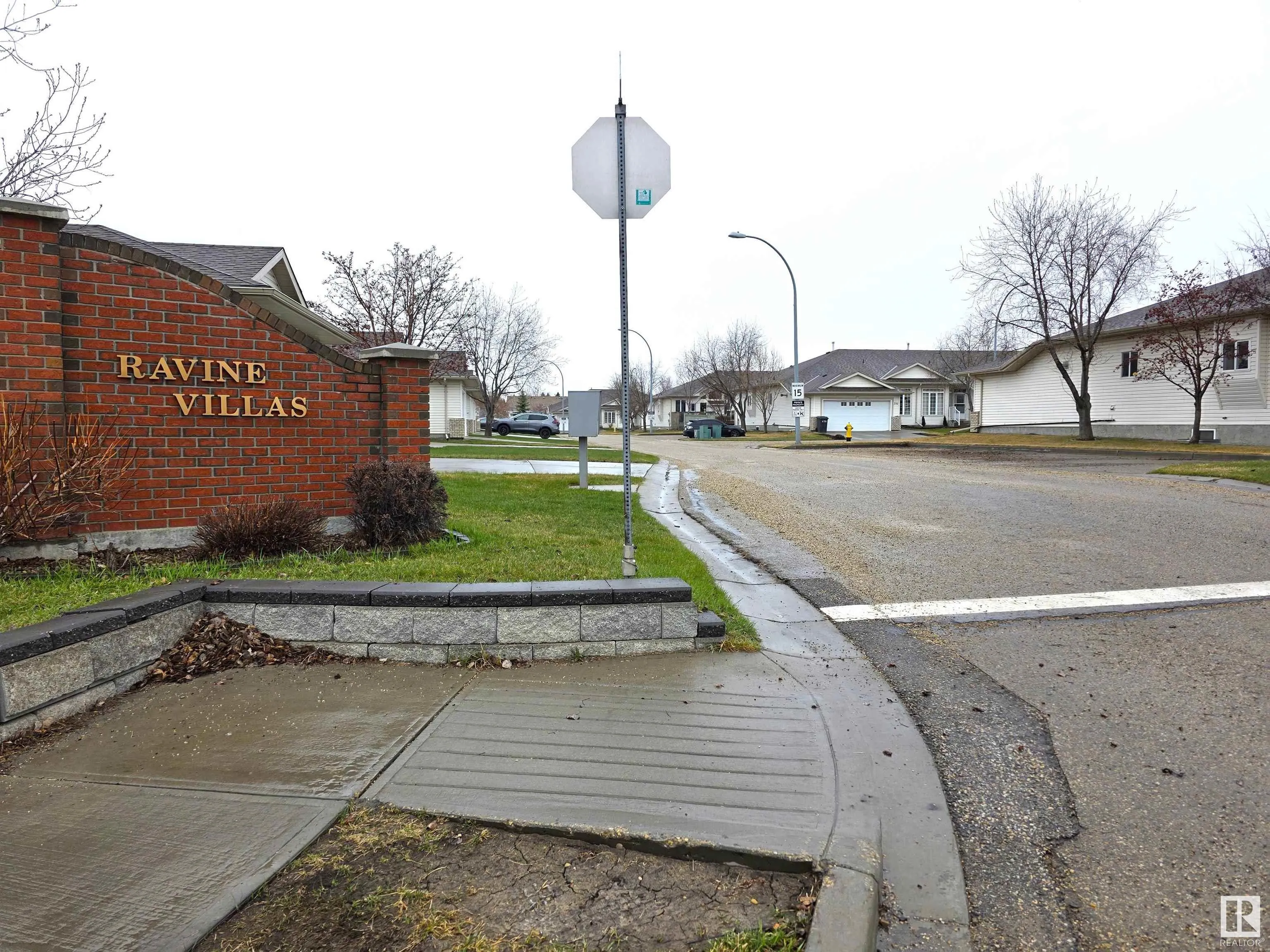 208 RAVINE Villa(s)