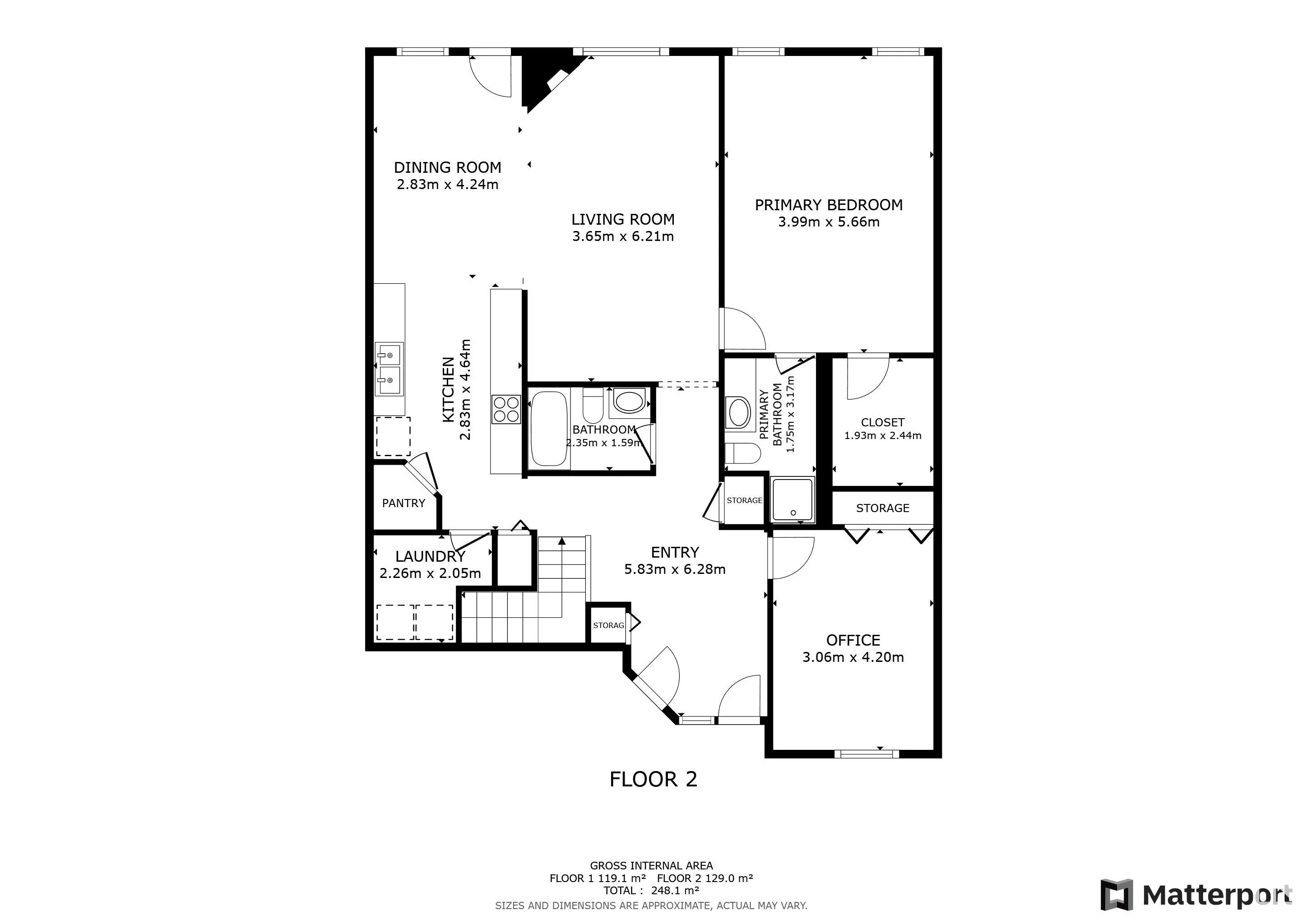 208 RAVINE Villa(s)