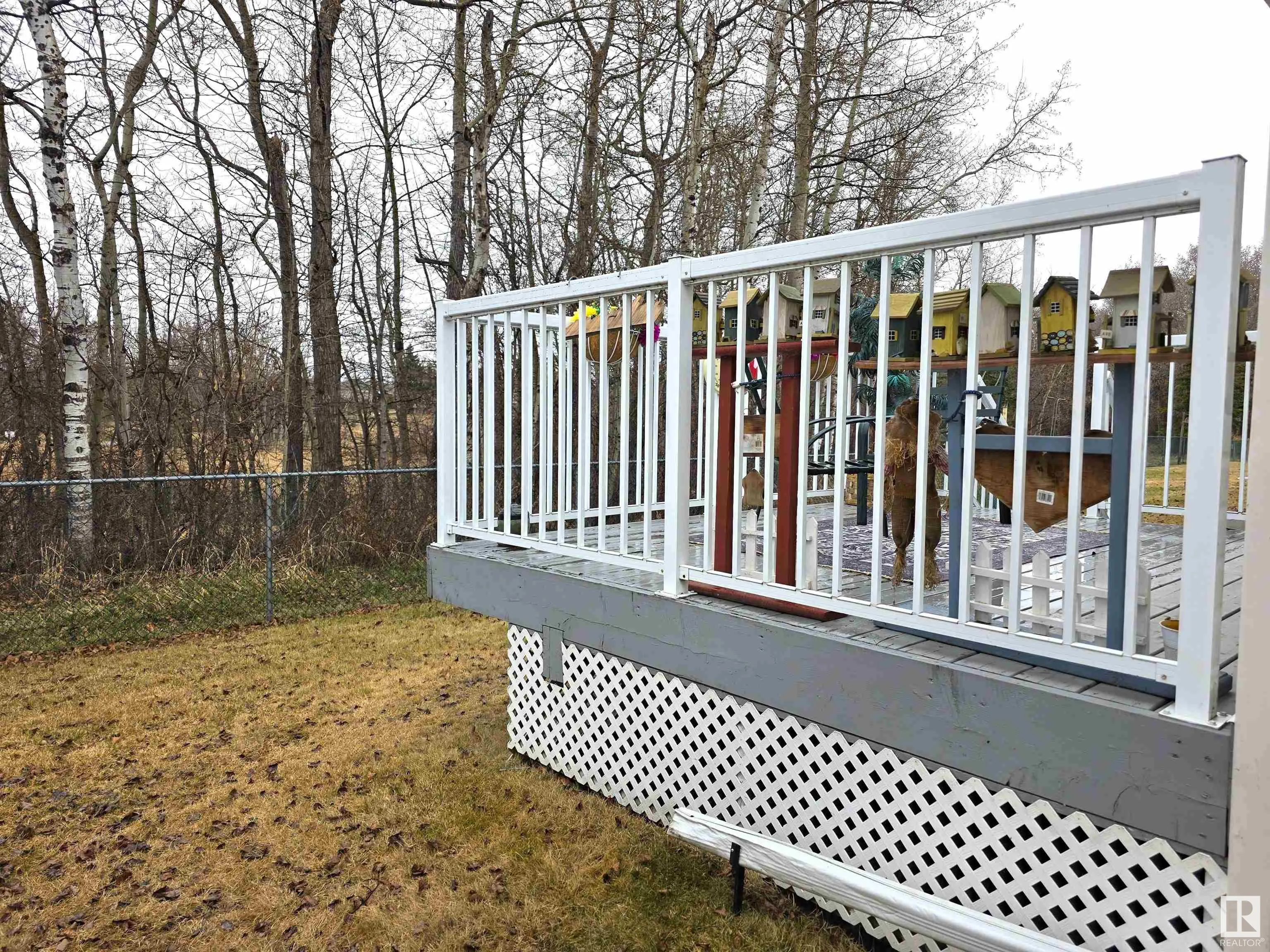 208 RAVINE Villa(s)