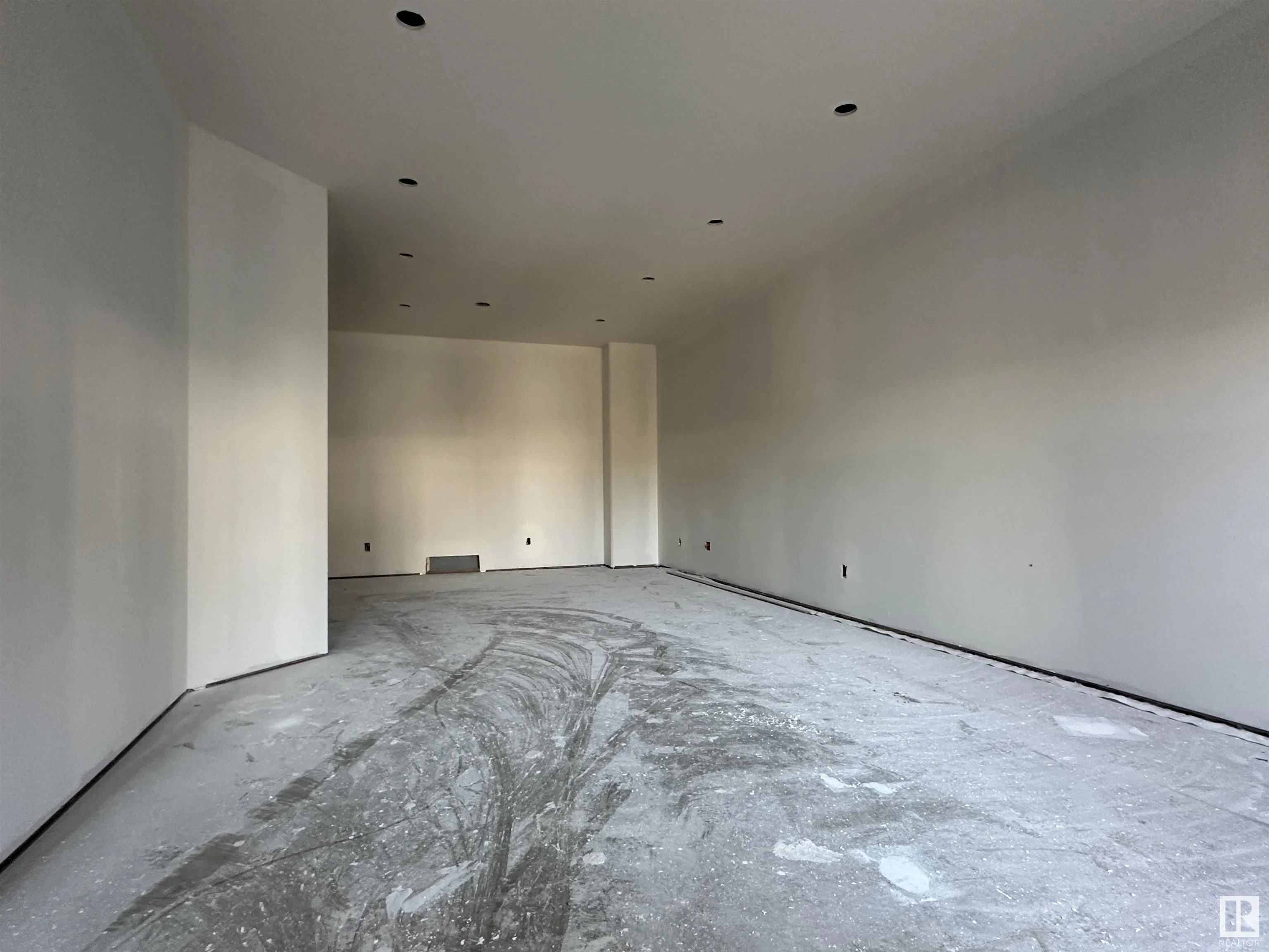 Undisclosed Address