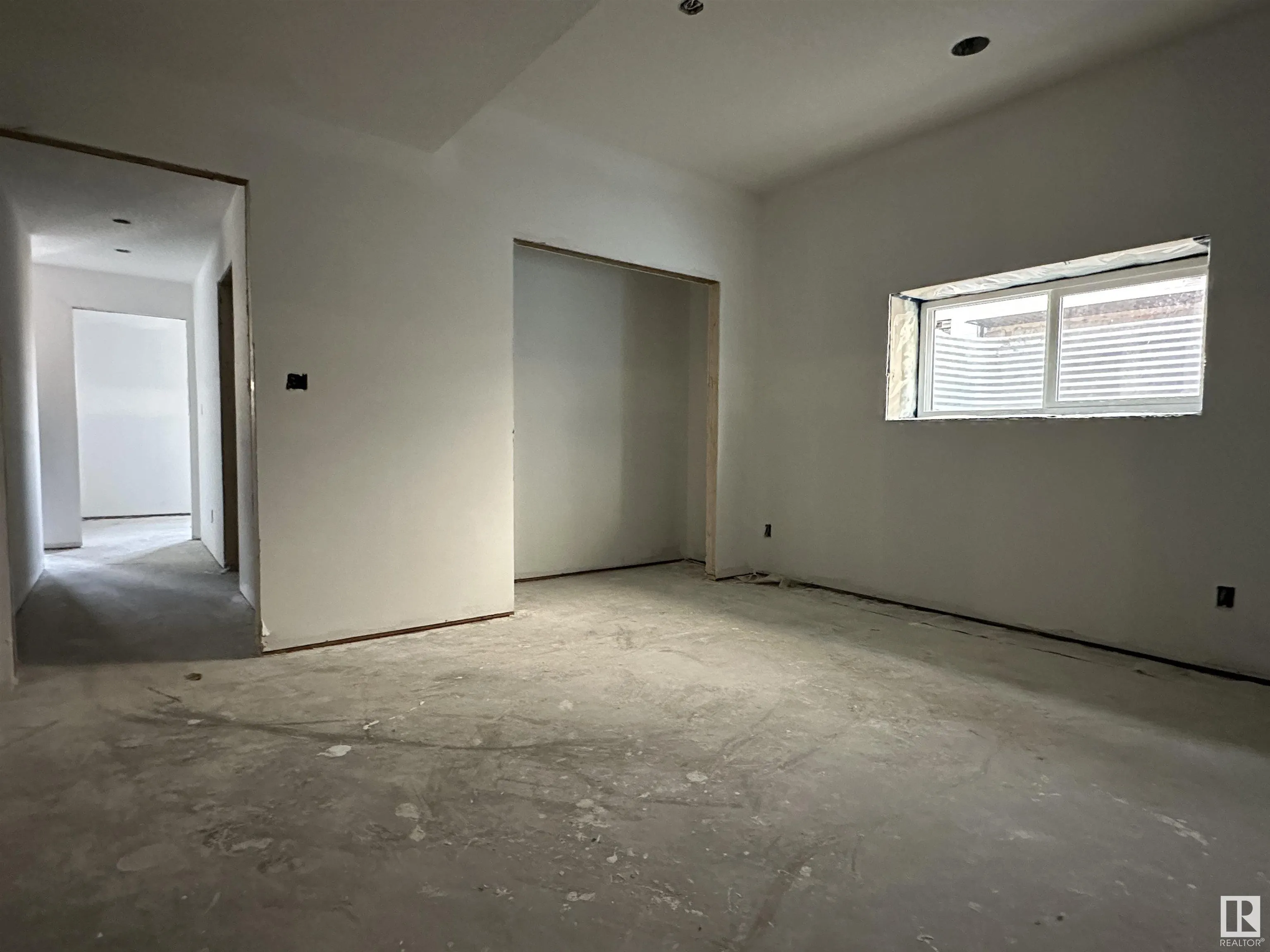 Undisclosed Address