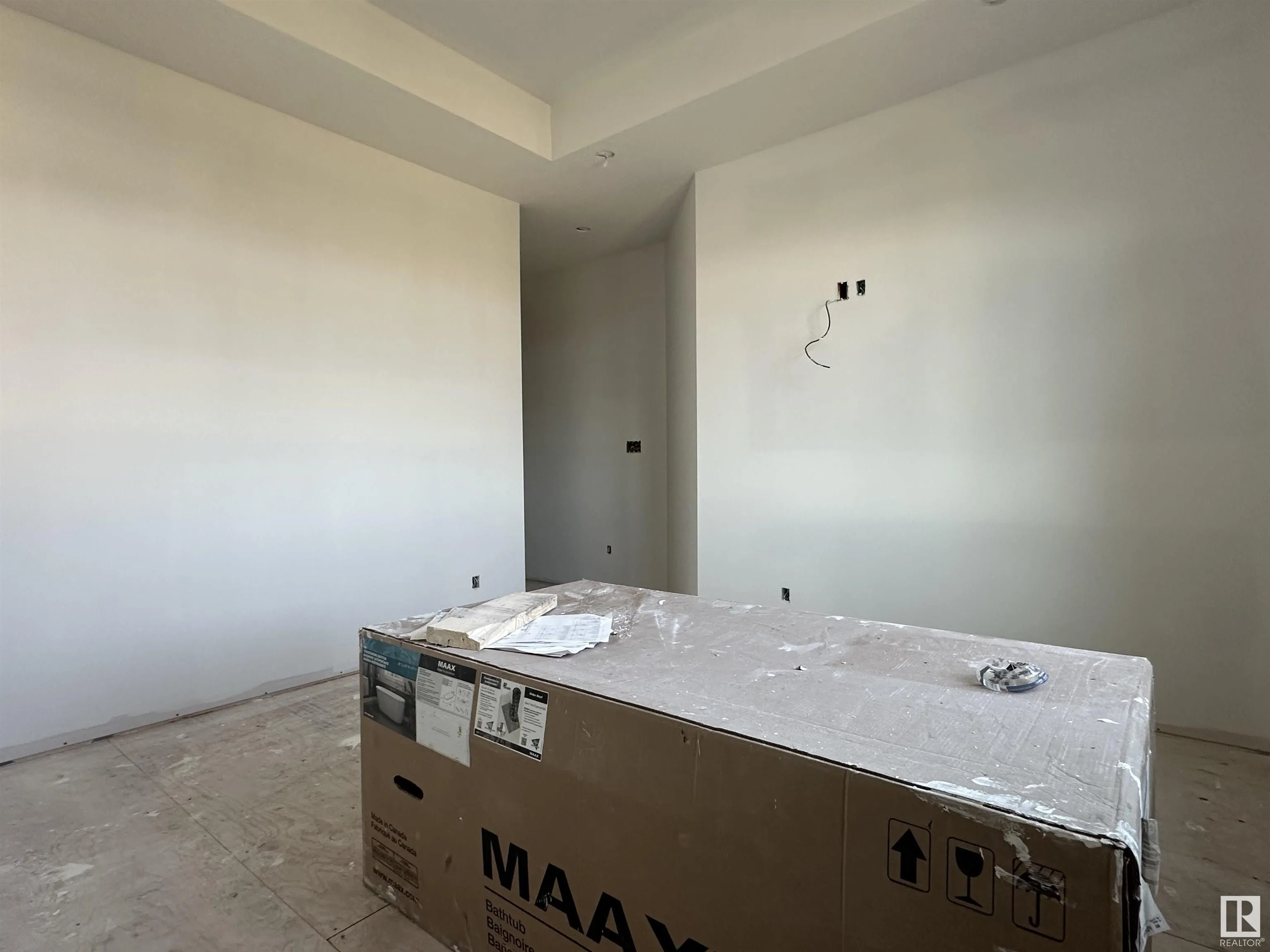 Undisclosed Address