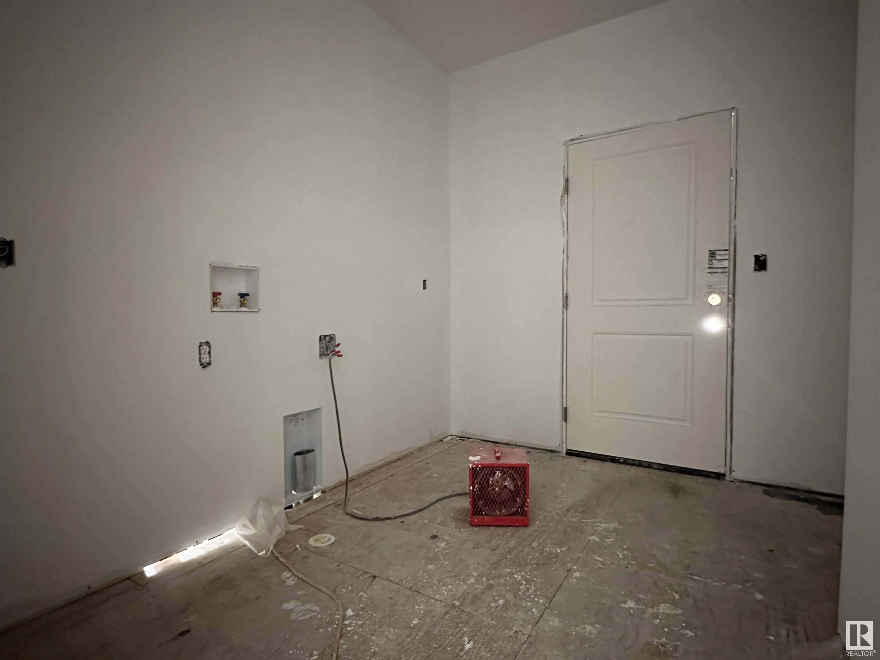 Undisclosed Address