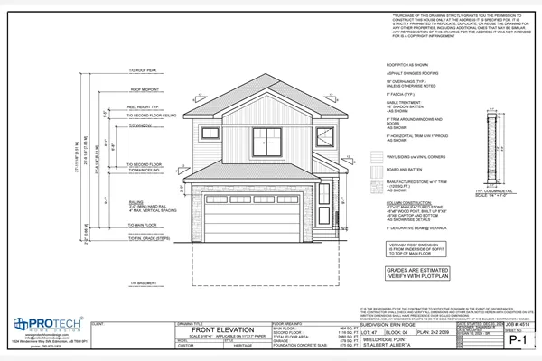 98 Eldridge Point