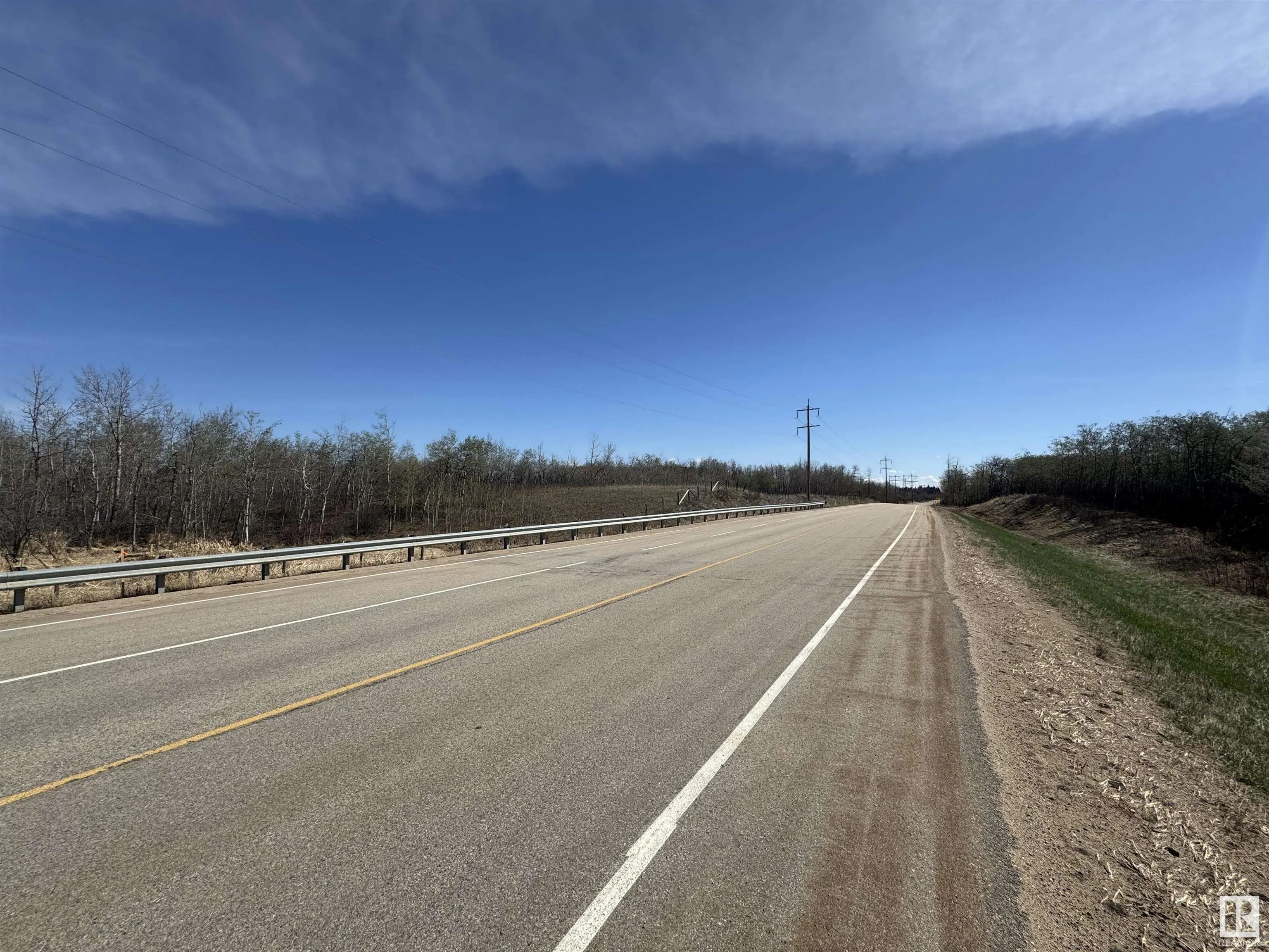 Range Road 213 Township 560