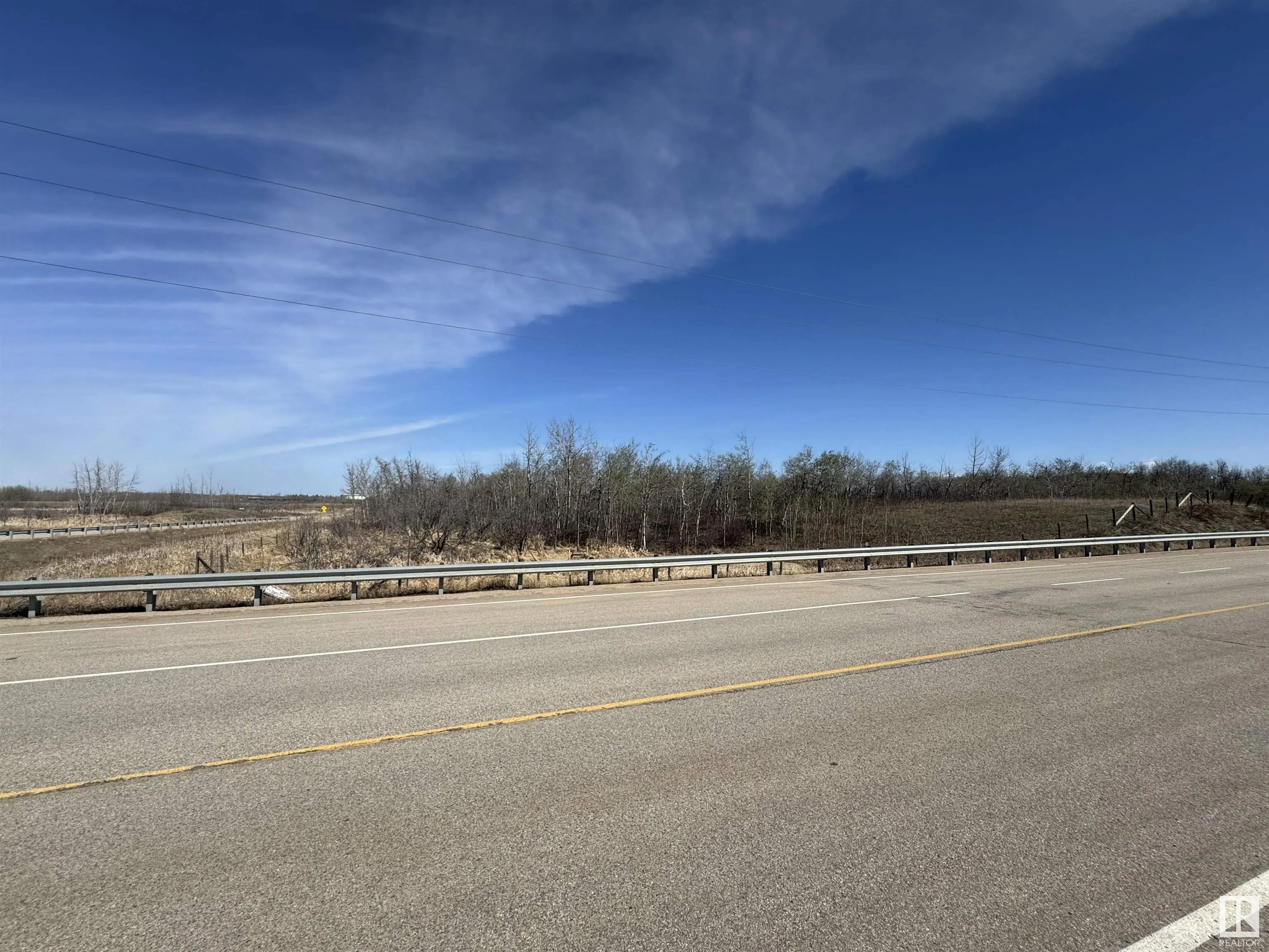 Range Road 213 Township 560