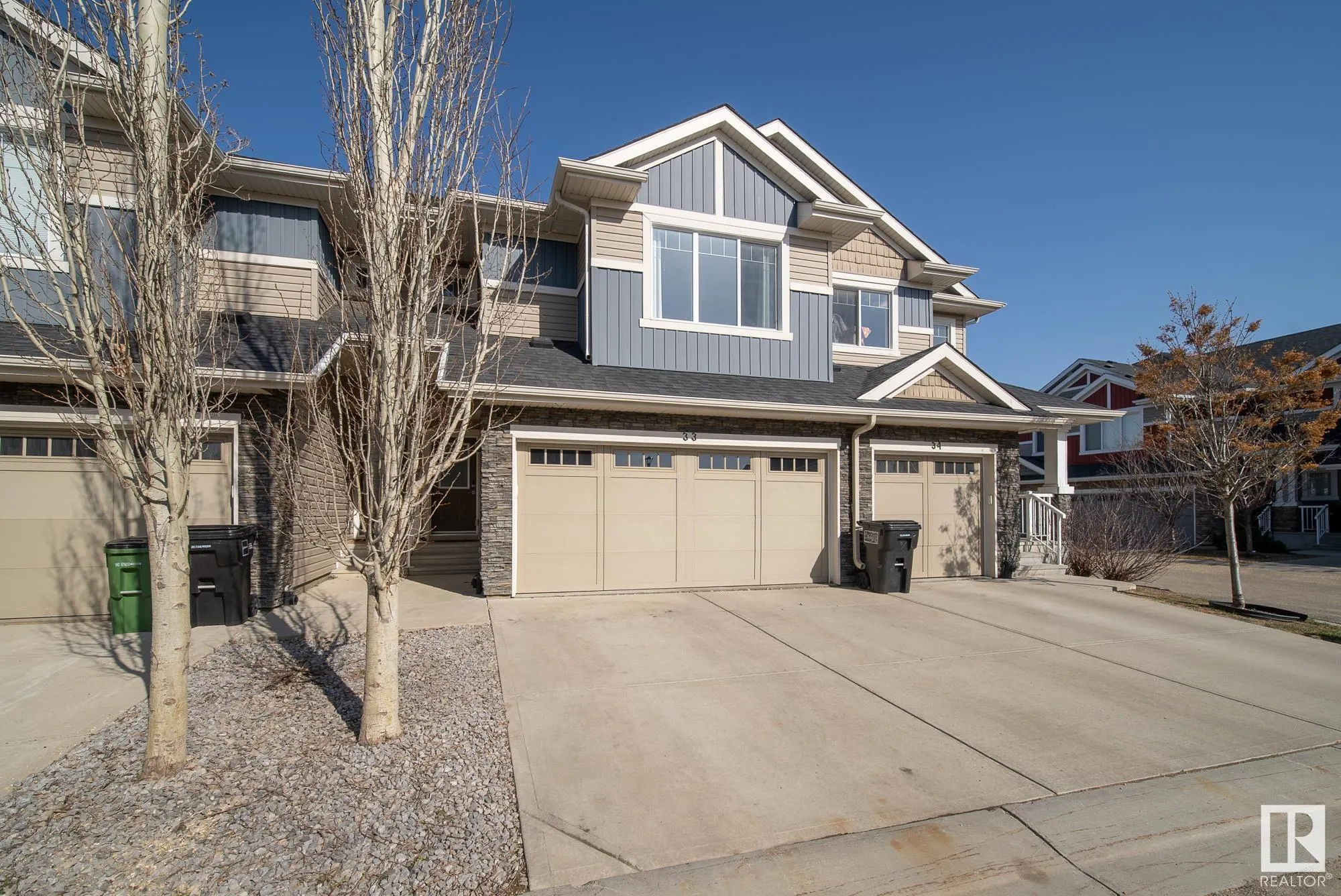 2004 TRUMPETER Way