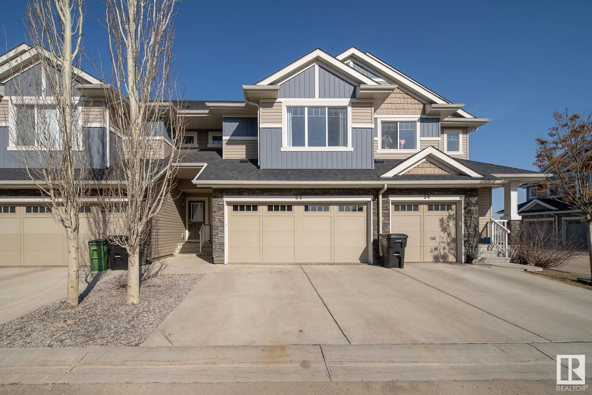 2004 TRUMPETER Way