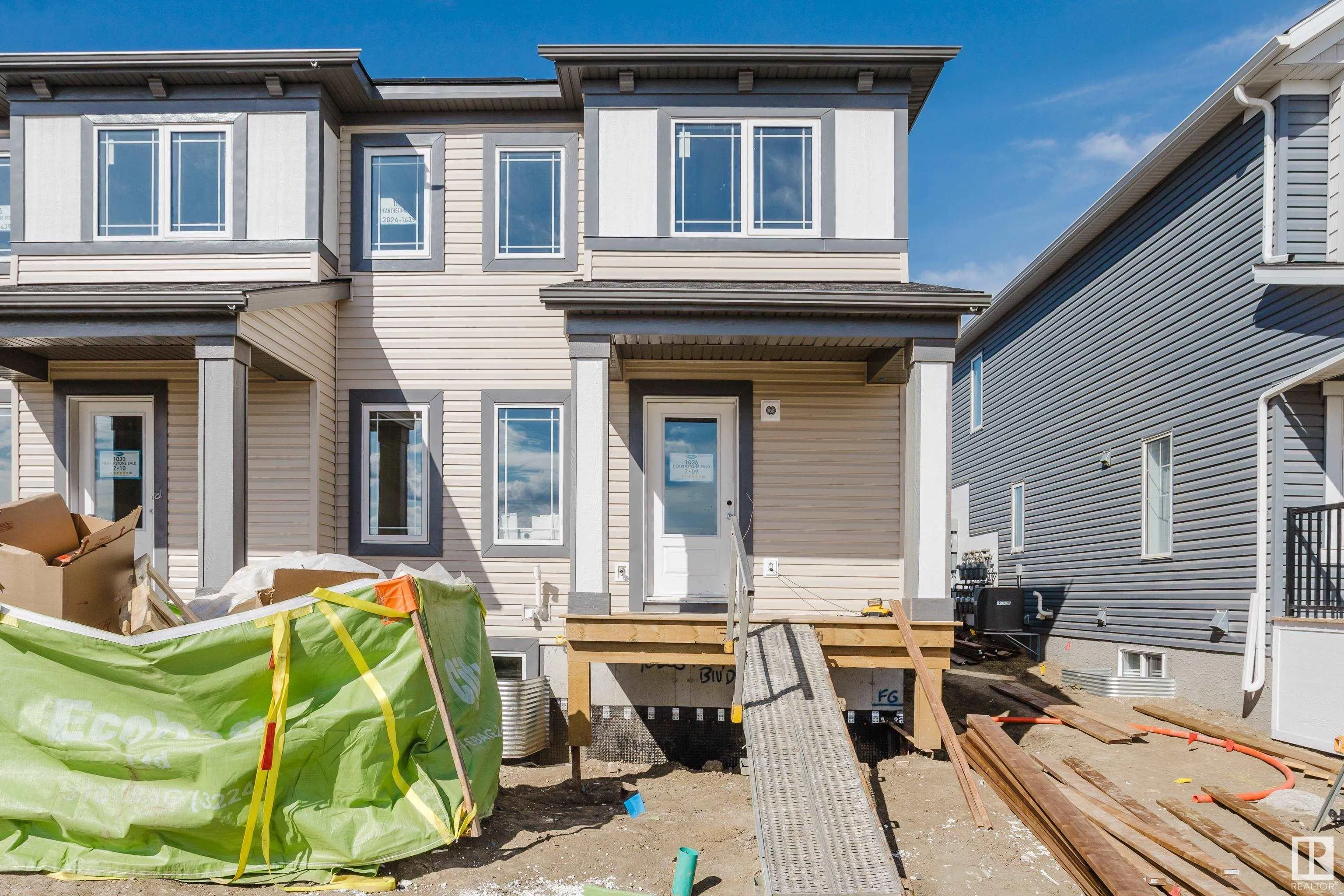 1026 Hearthstone Boulevard