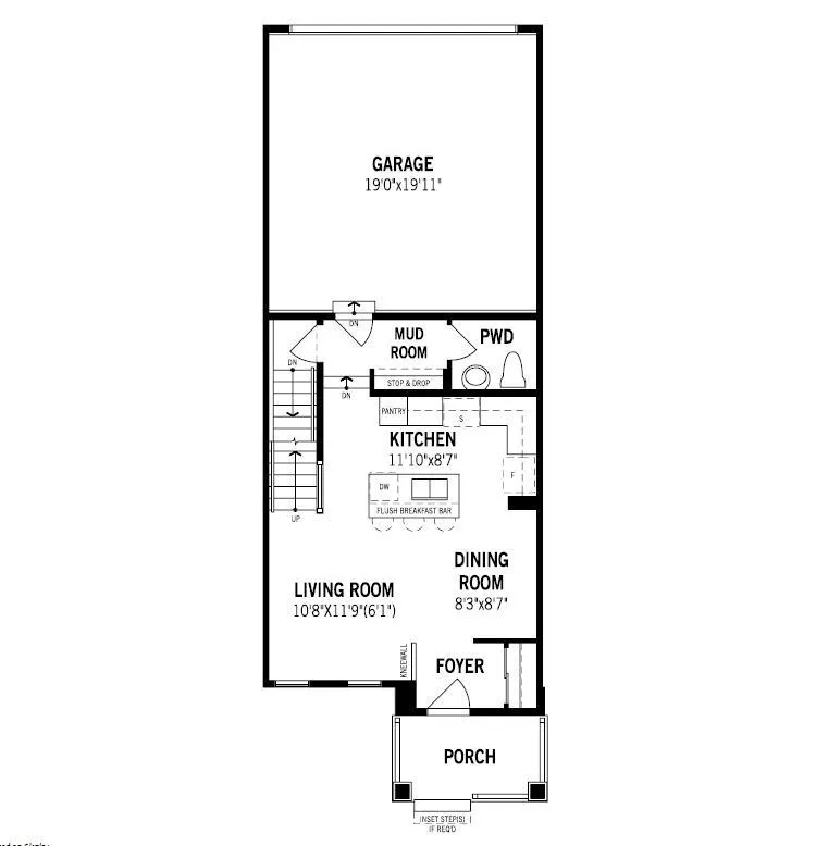 1050 Hearthstone Boulevard