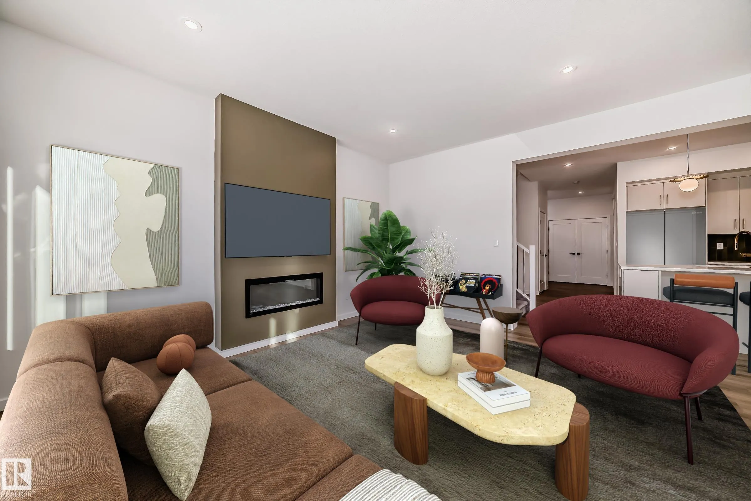 1362 AINSLIE Wynd