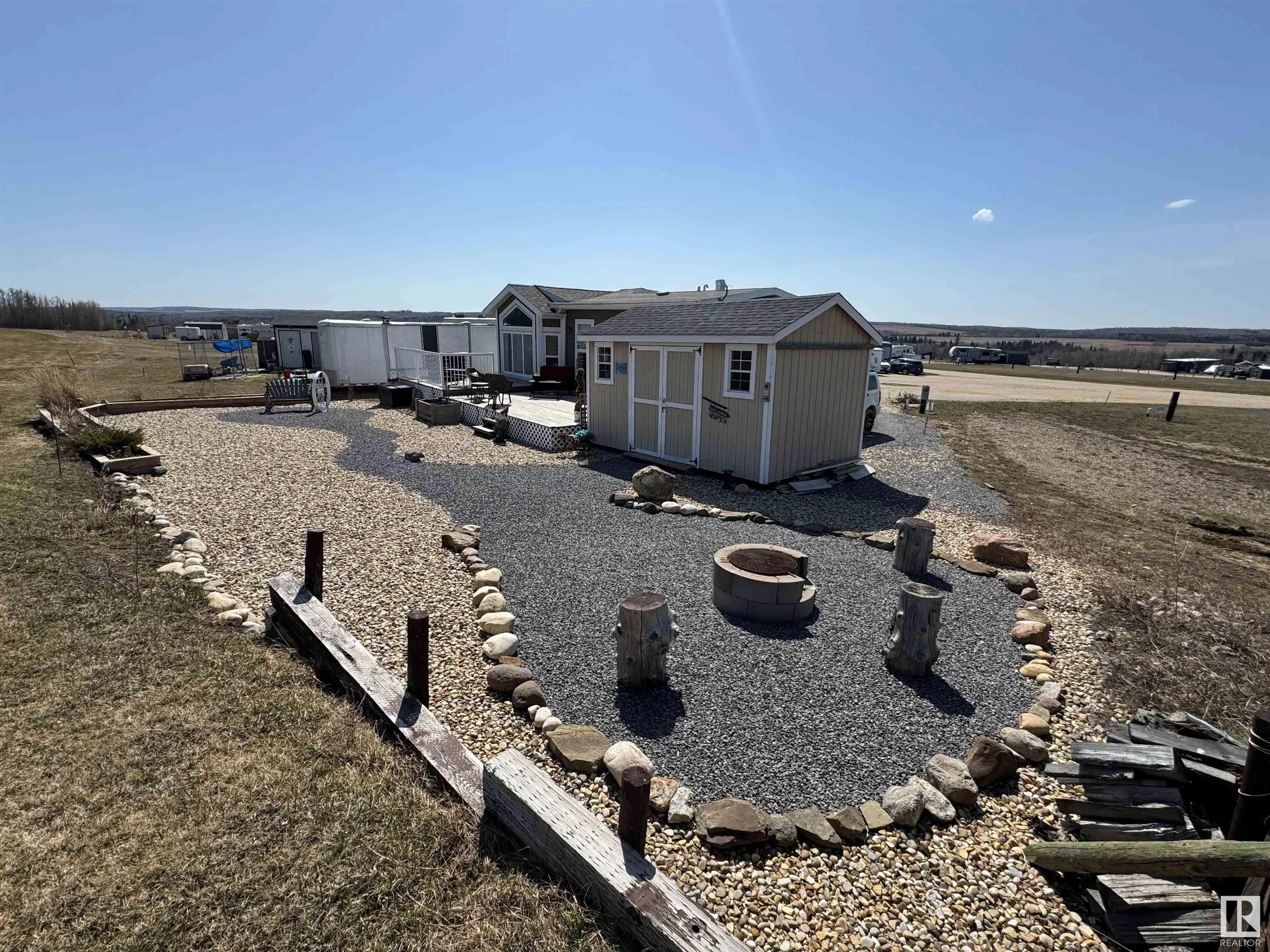 454029 RGE ROAD 11