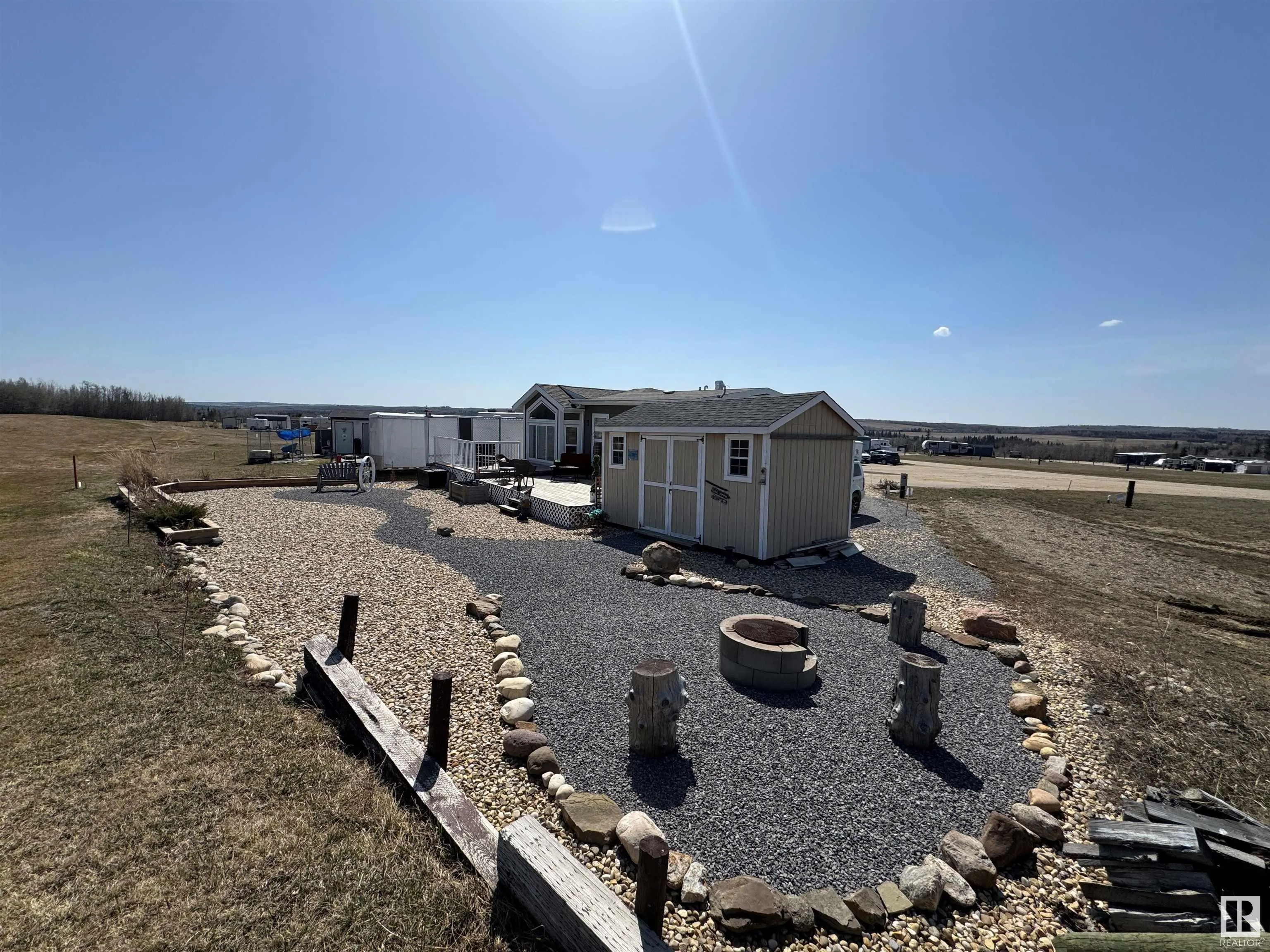 454029 RGE ROAD 11