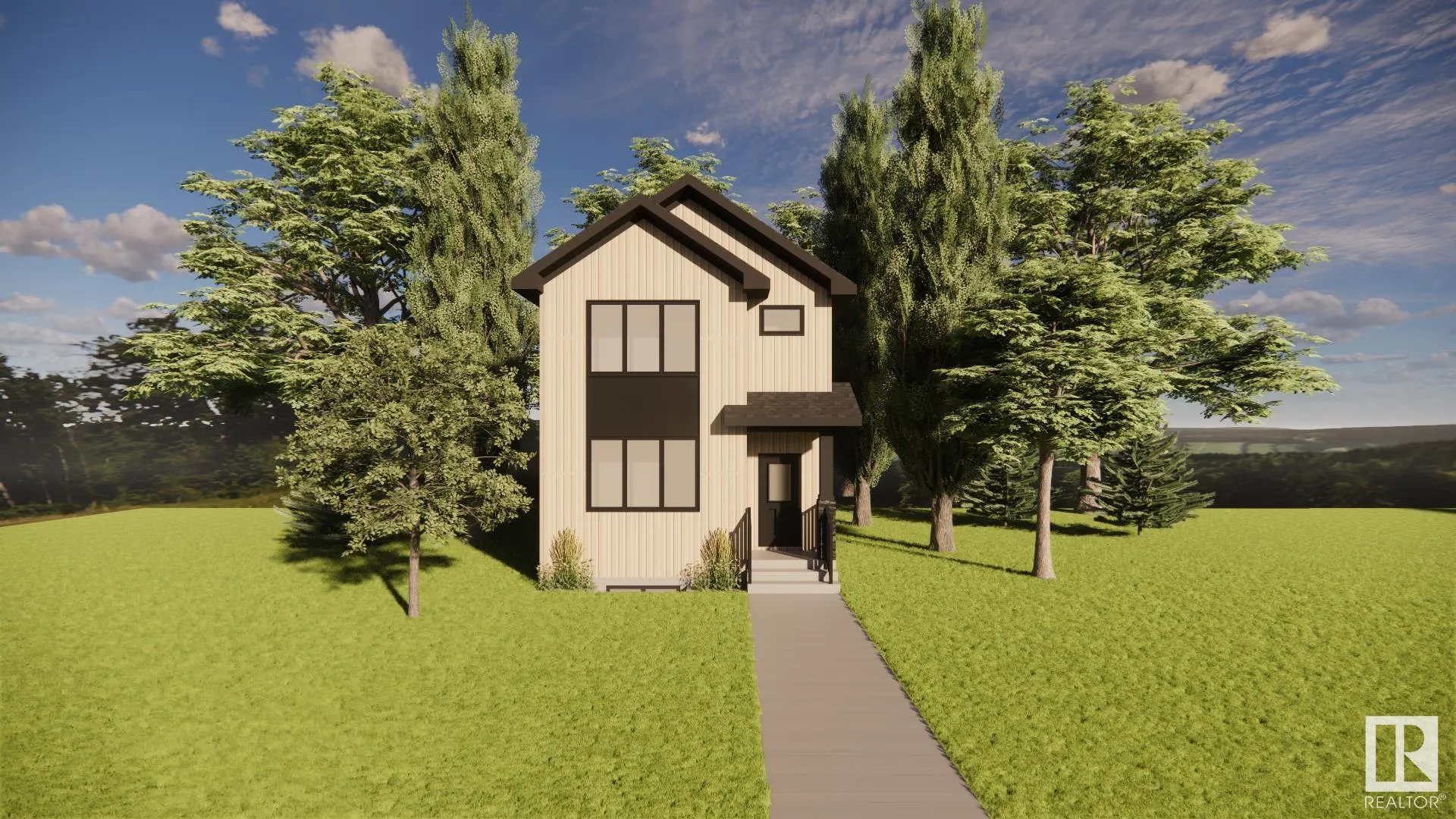 119 BRICKYARD Drive