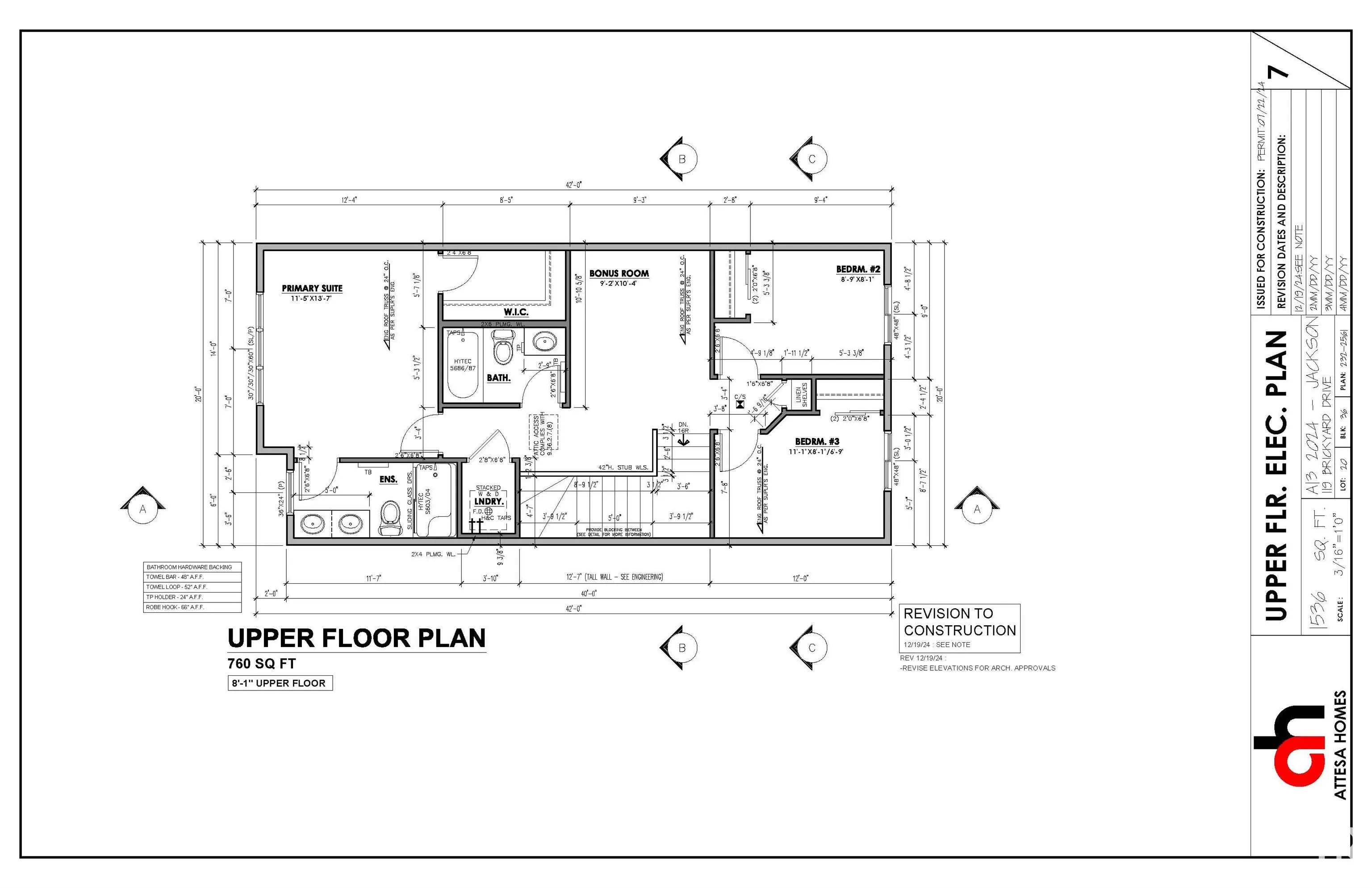119 BRICKYARD Drive