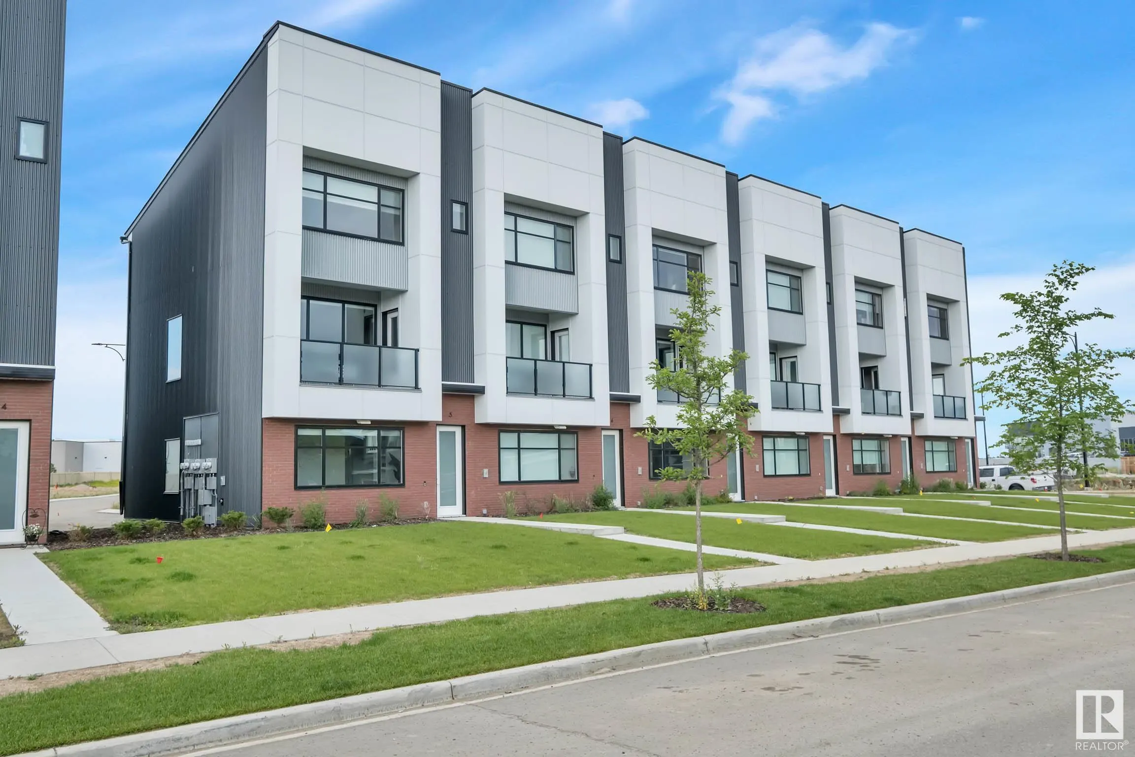 130 Element Drive