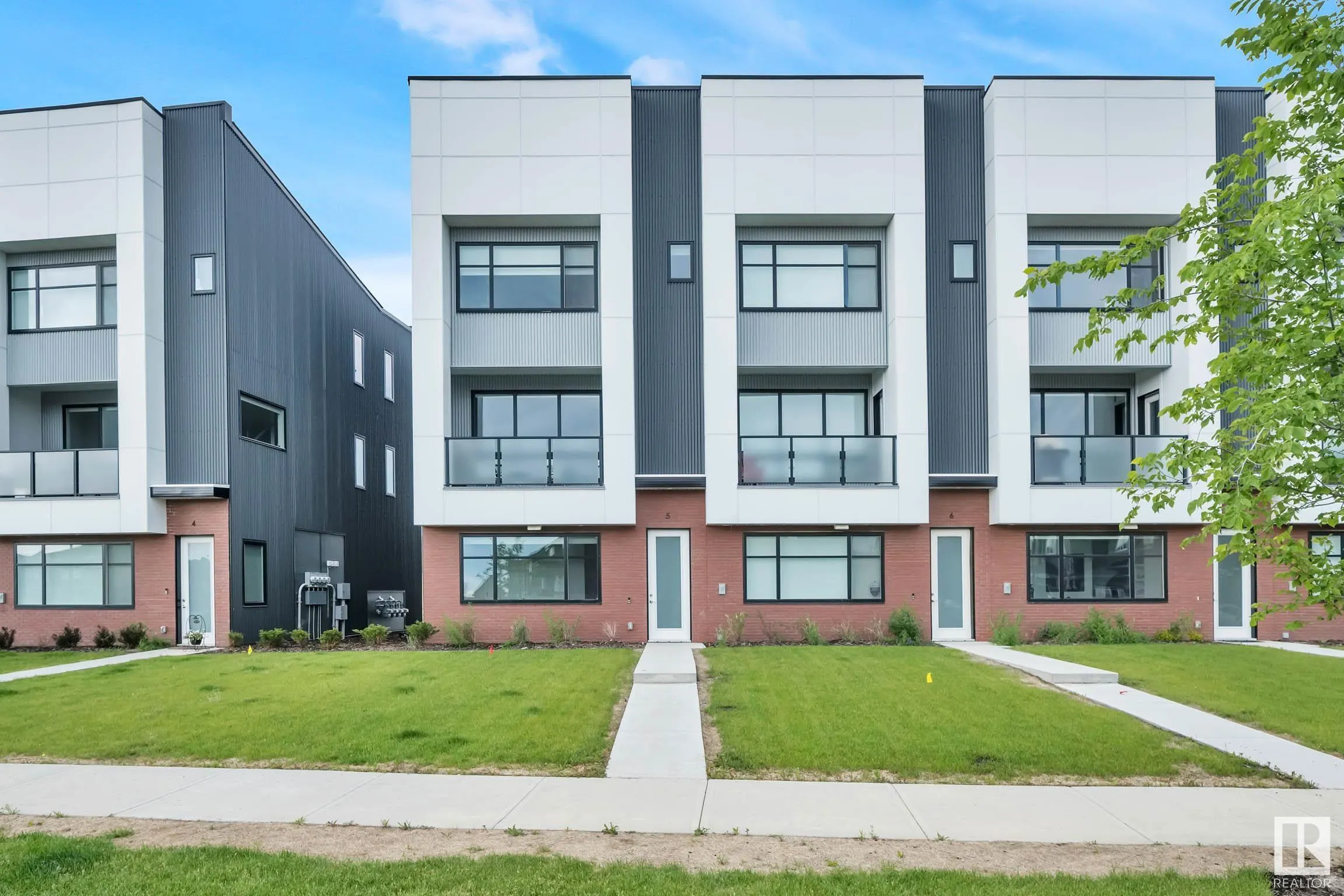 130 Element Drive