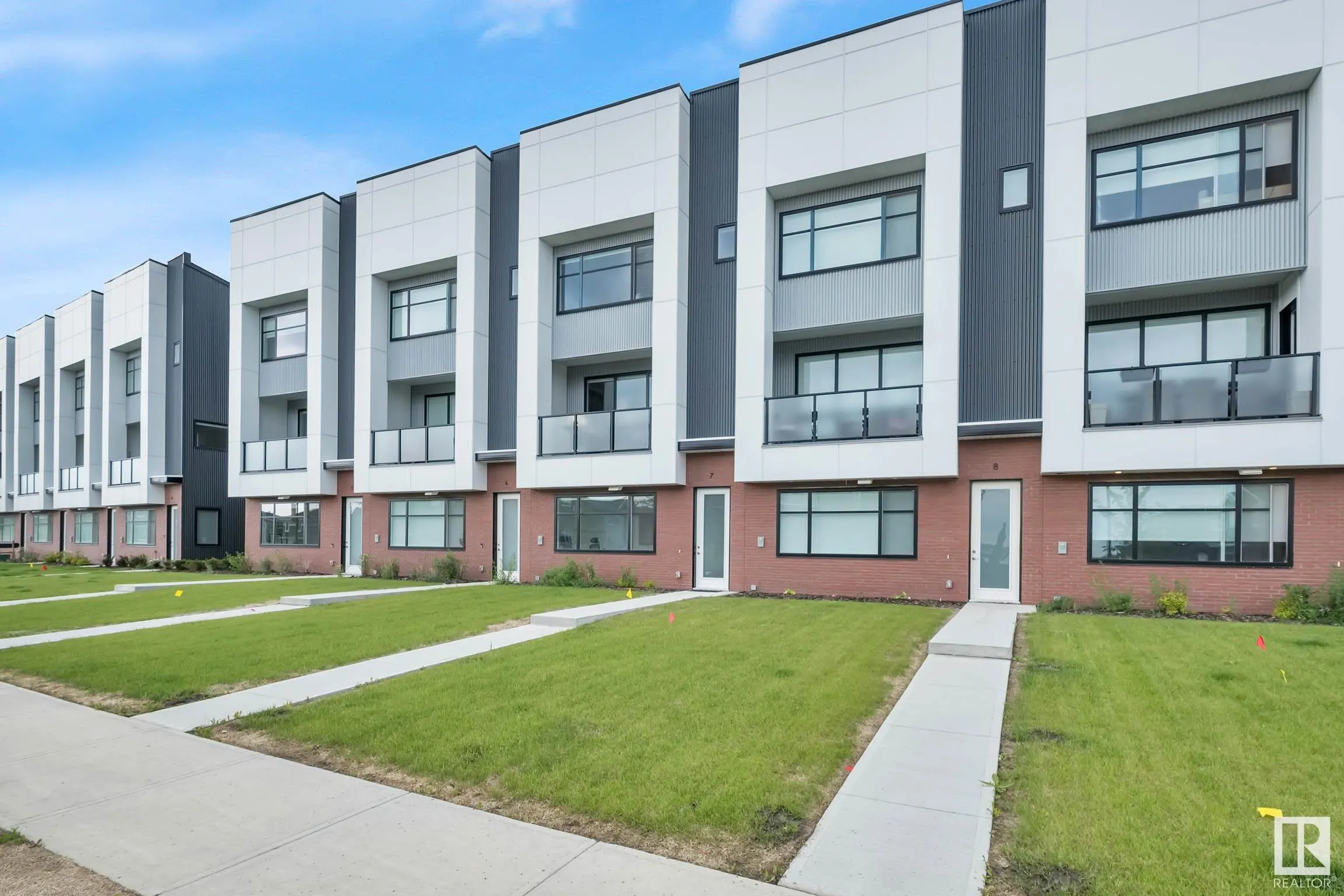 130 Element Drive