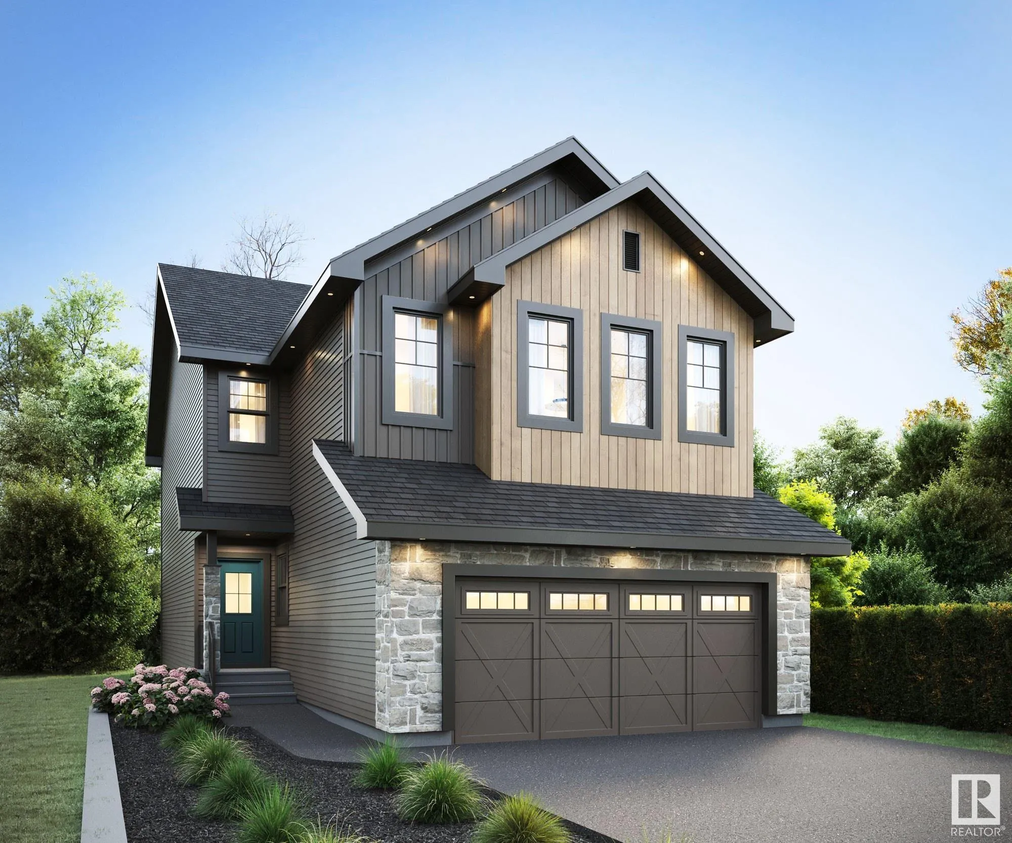 1075 Cristall Crescent