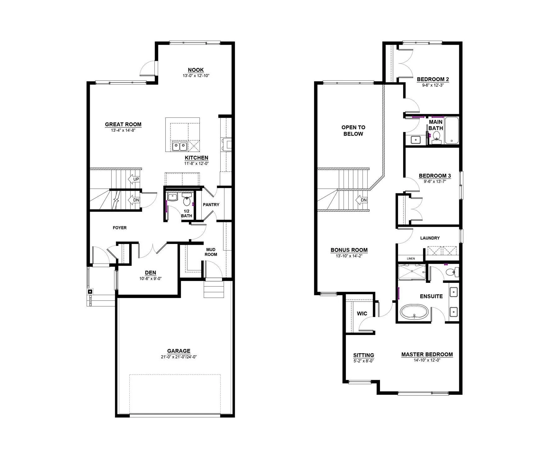 1075 Cristall Crescent