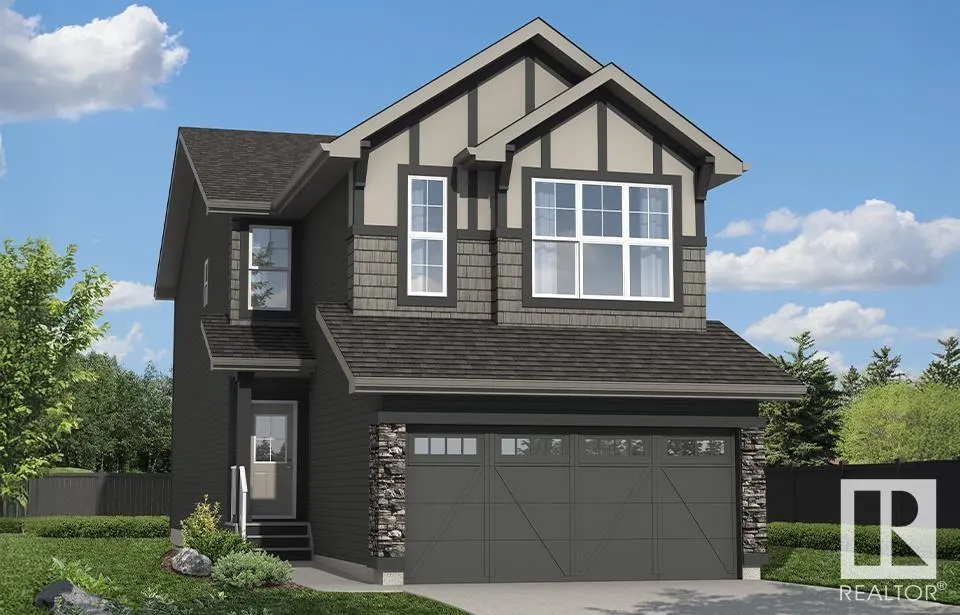 1113 Cristall Crescent