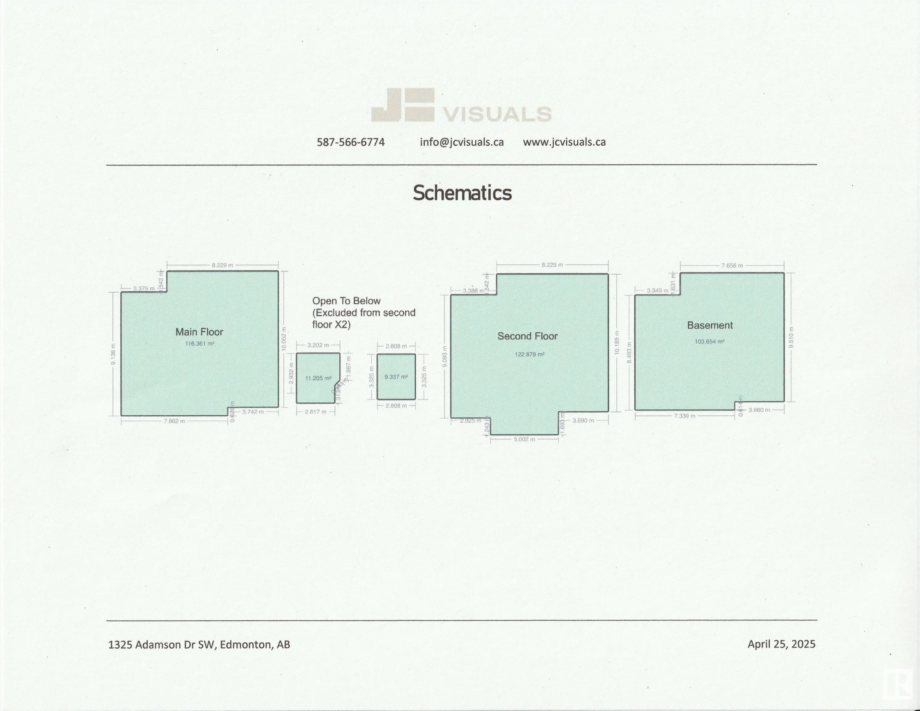 1325 ADAMSON Drive