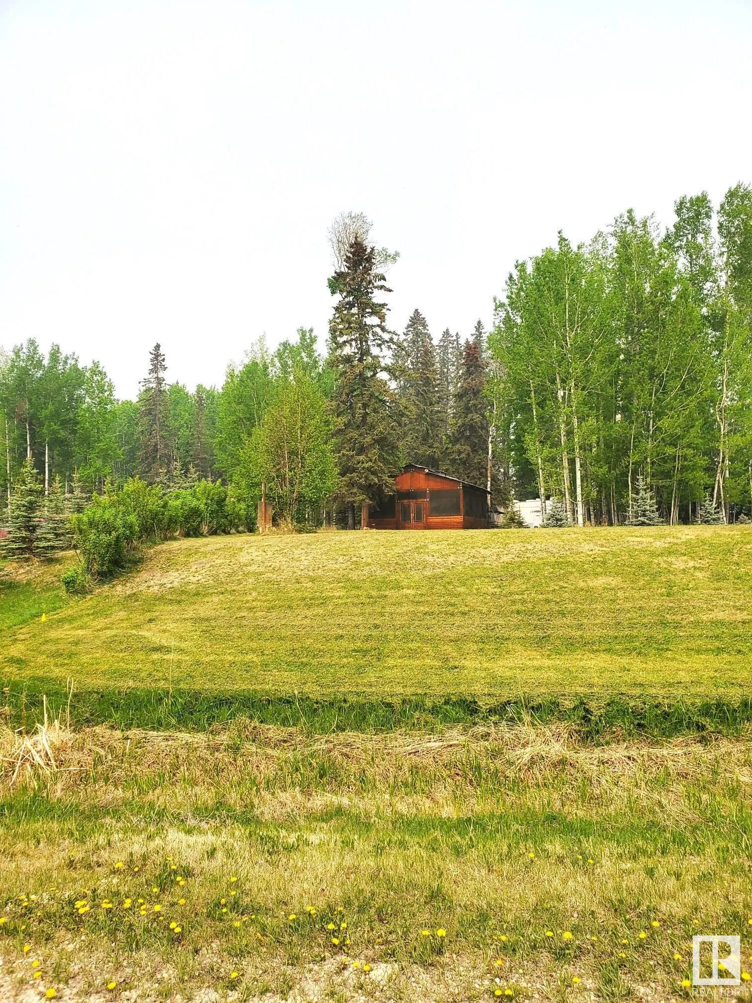 Plan 0520664 Block 2 Lot 15