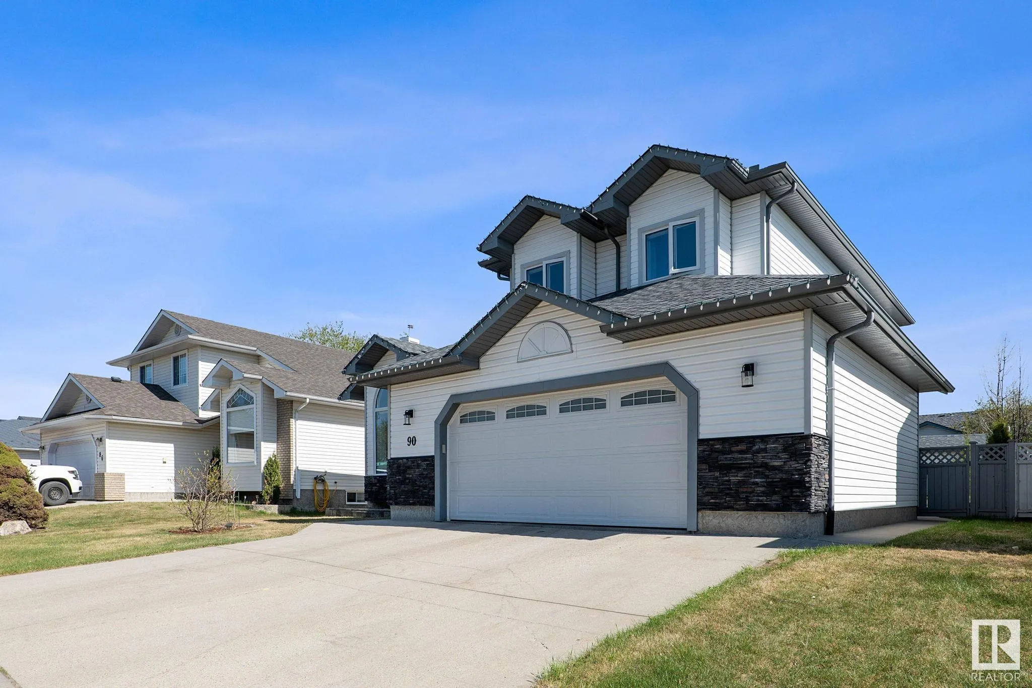90 WESTPARK Way