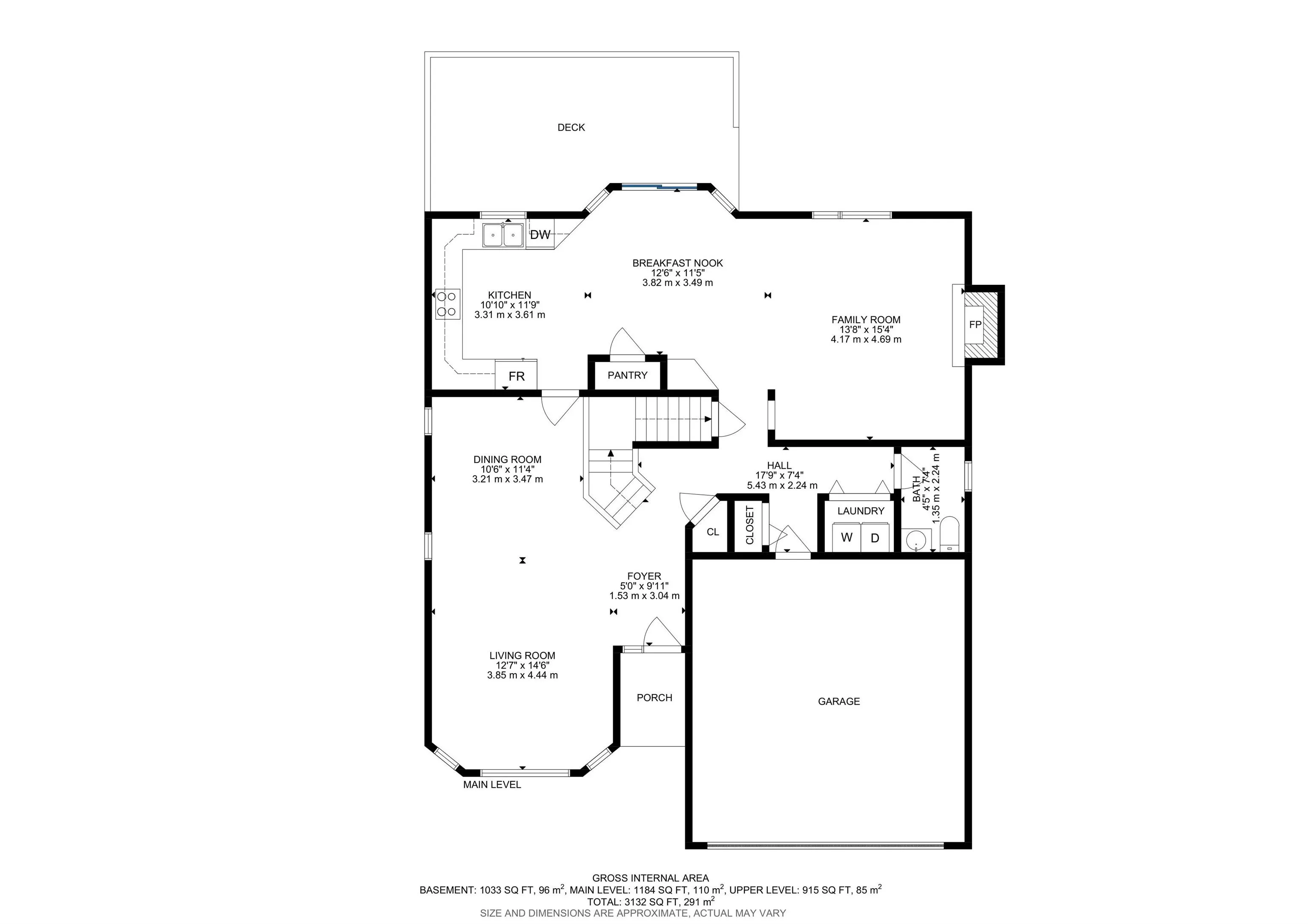 90 WESTPARK Way