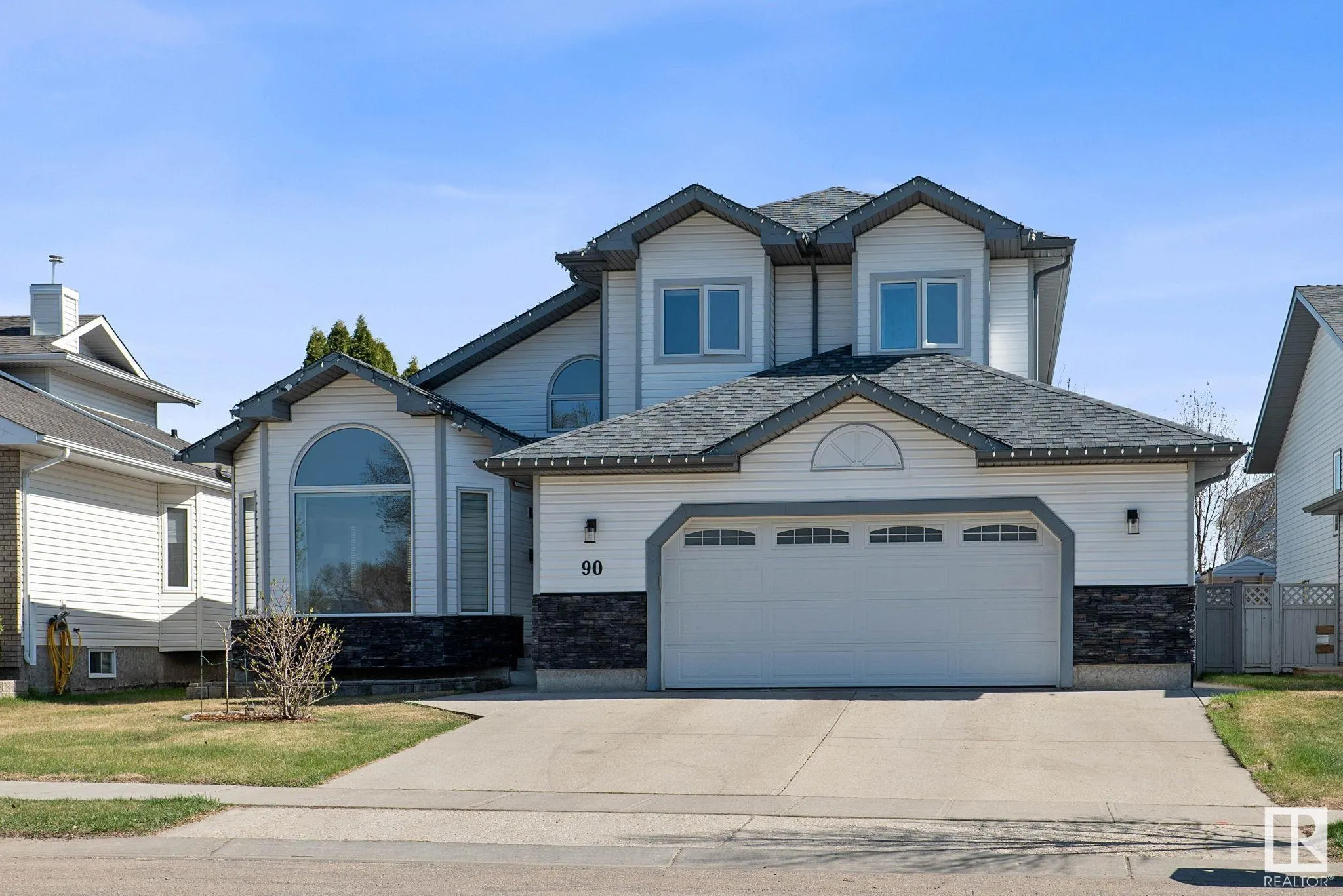 90 WESTPARK Way