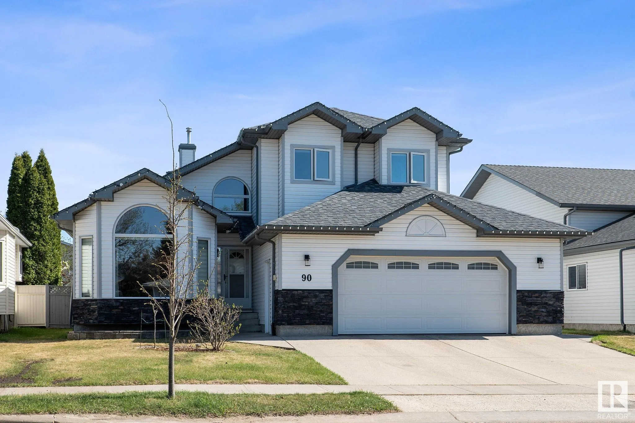 90 WESTPARK Way