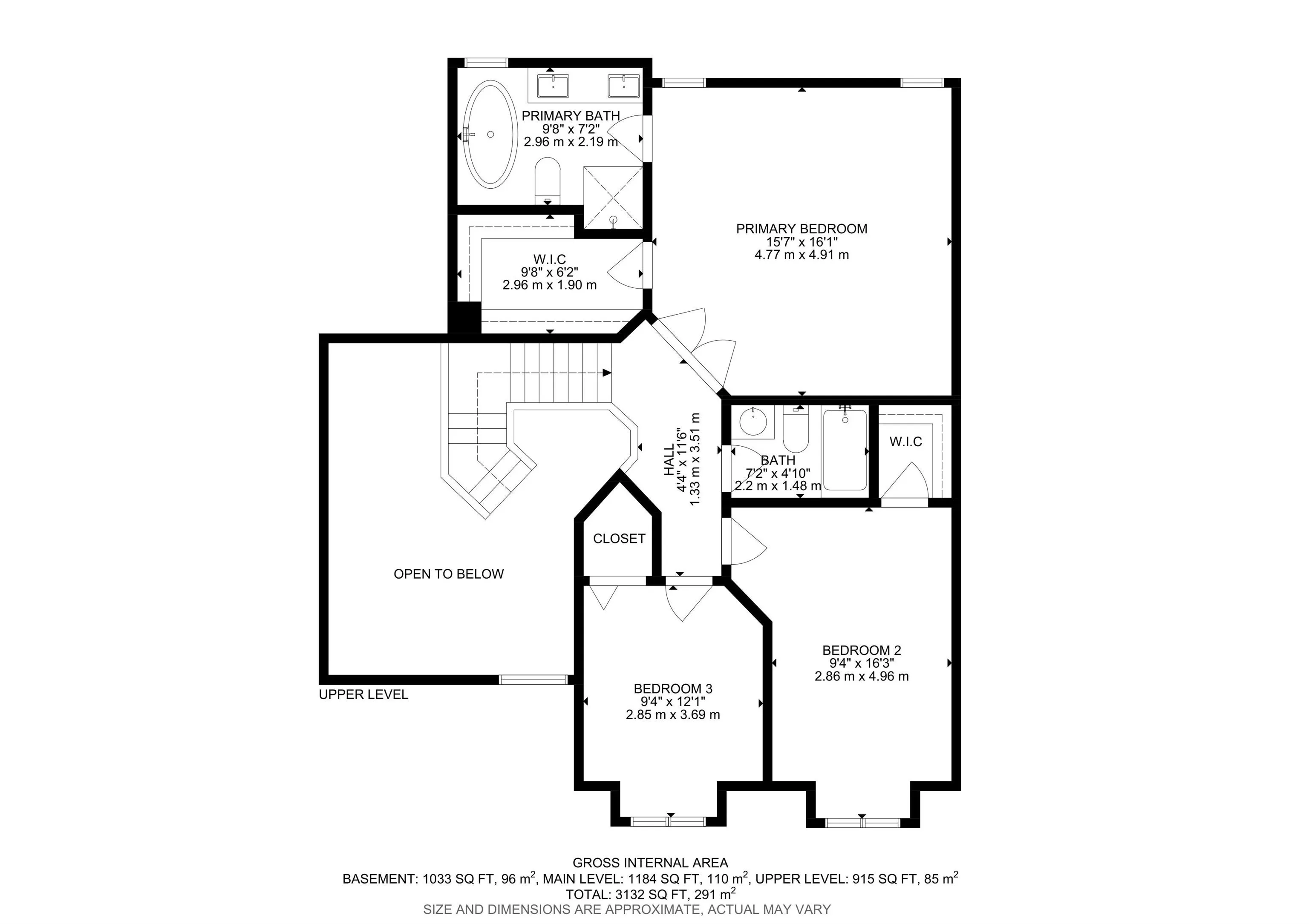 90 WESTPARK Way