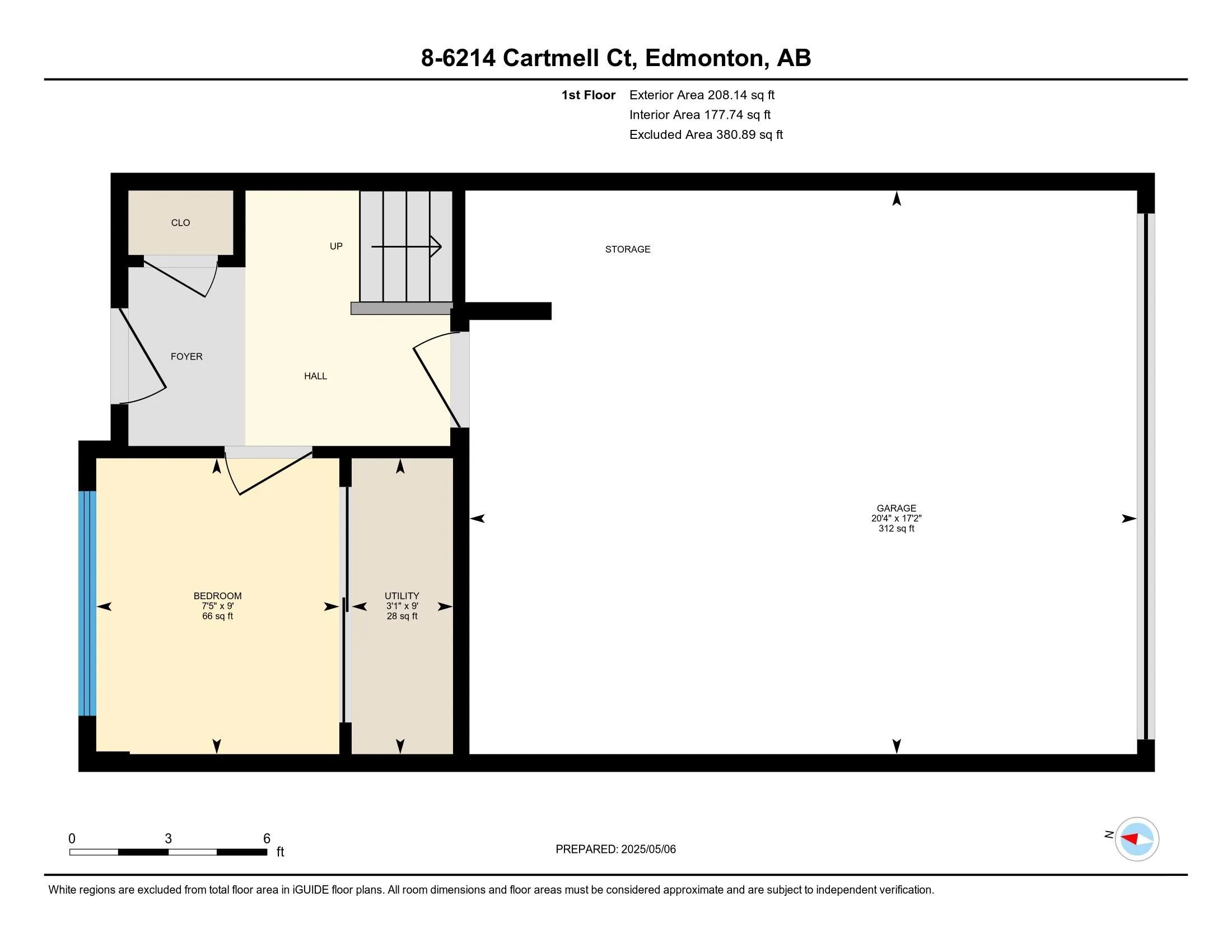 6214 CARTMELL Court