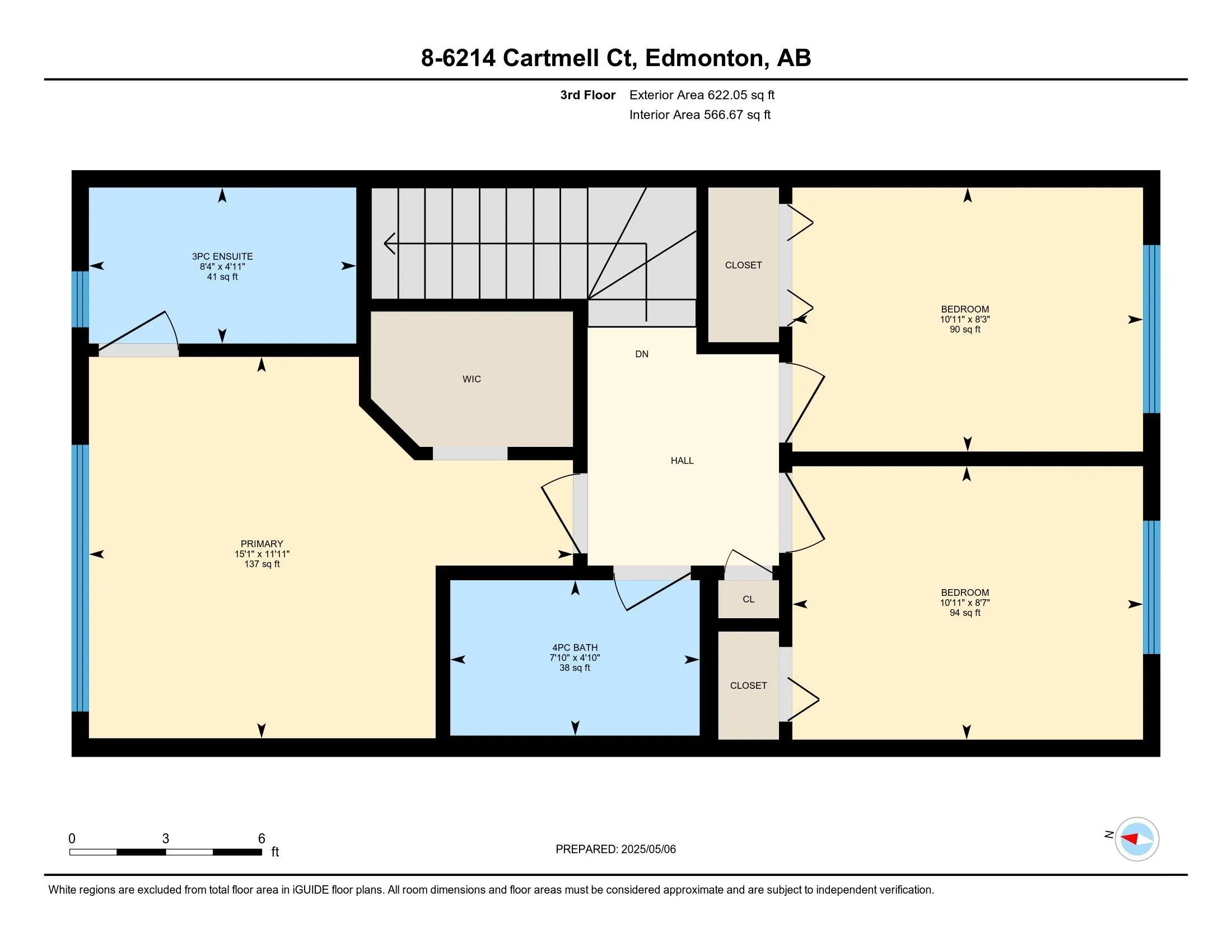 6214 CARTMELL Court