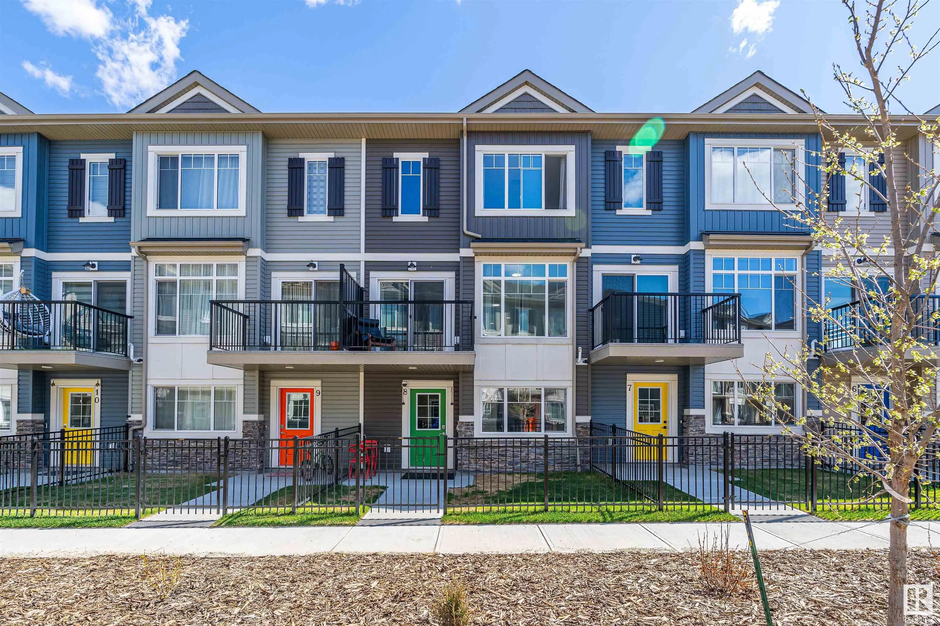 6214 CARTMELL Court