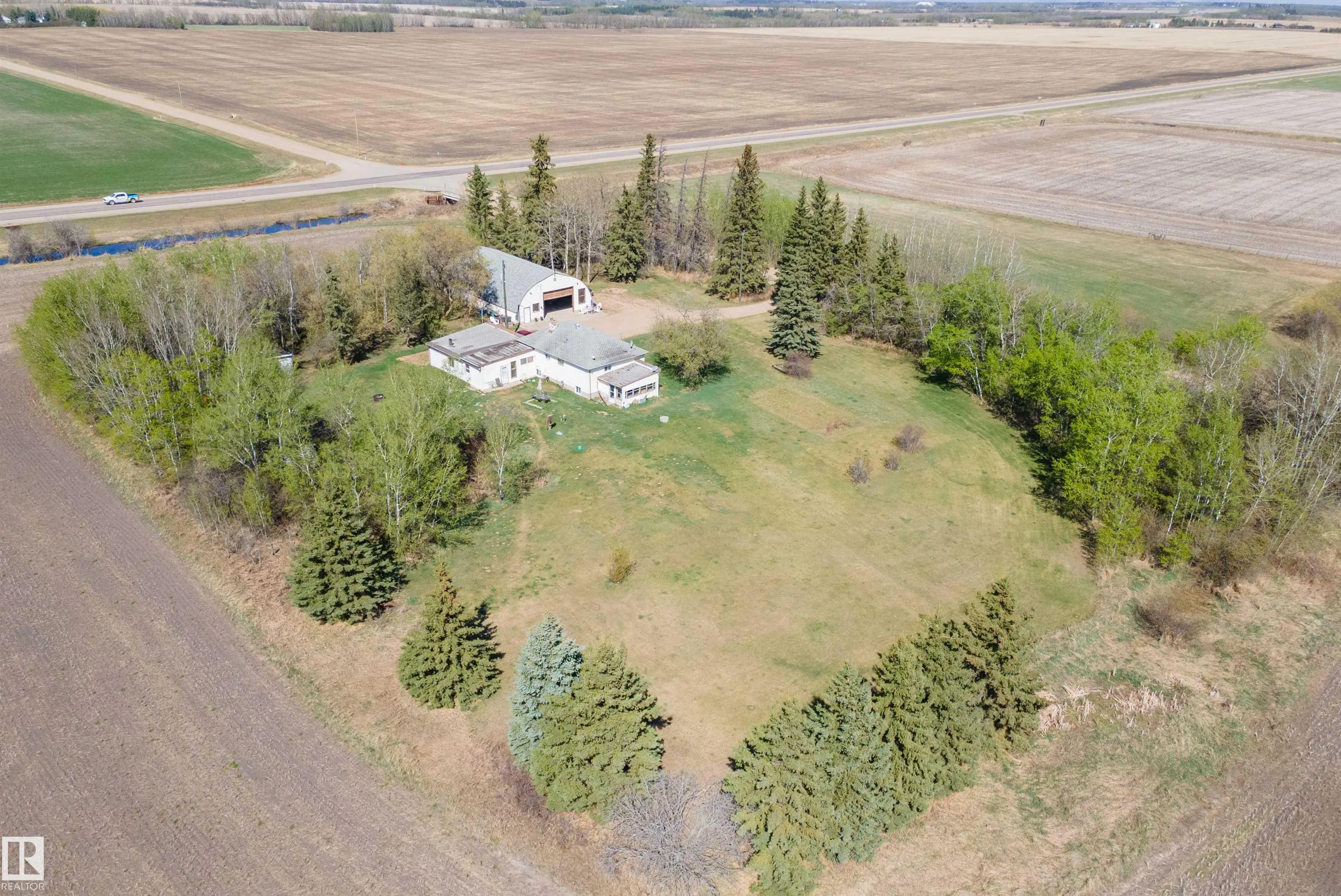 55532 RGE ROAD 250