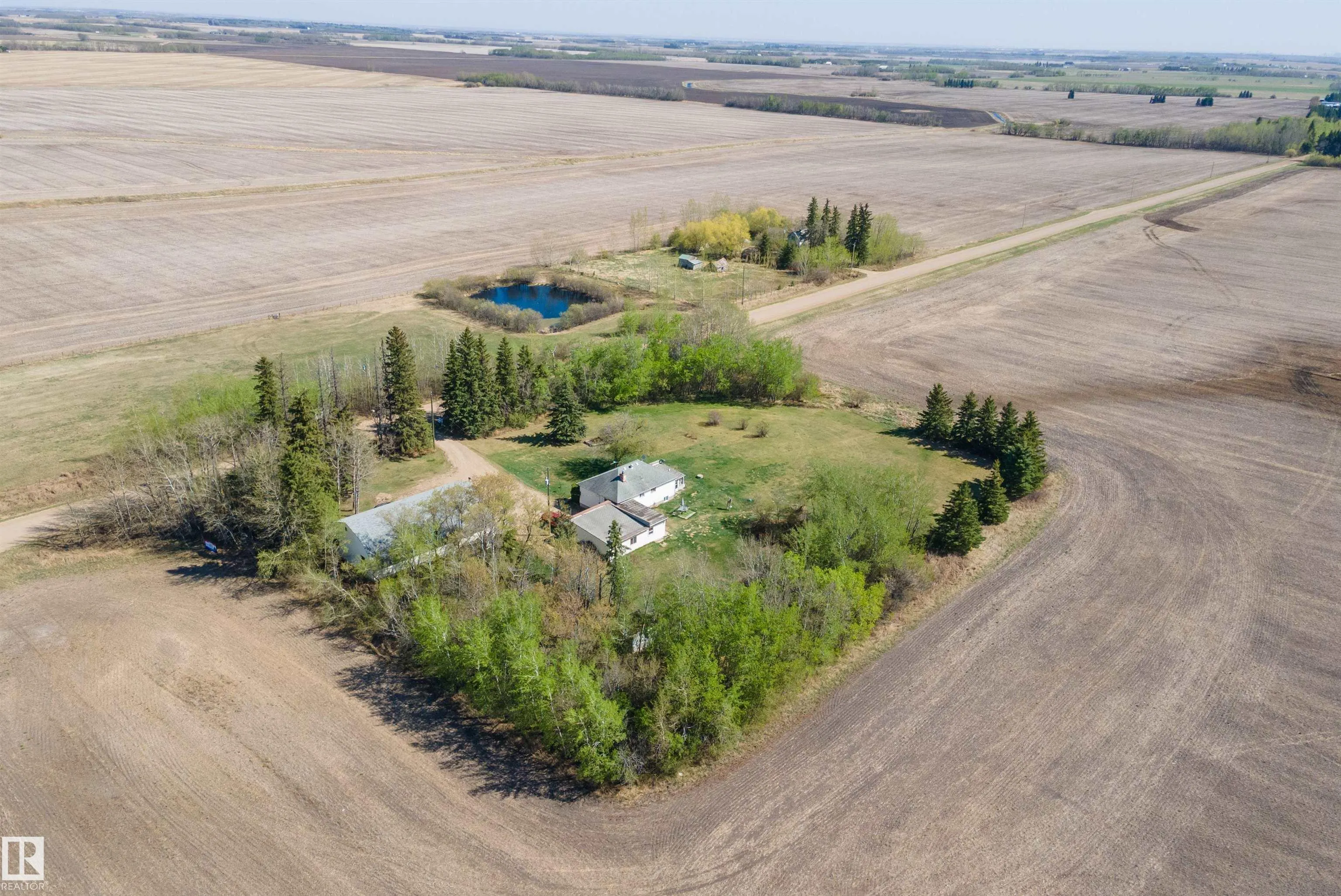 55532 RGE ROAD 250